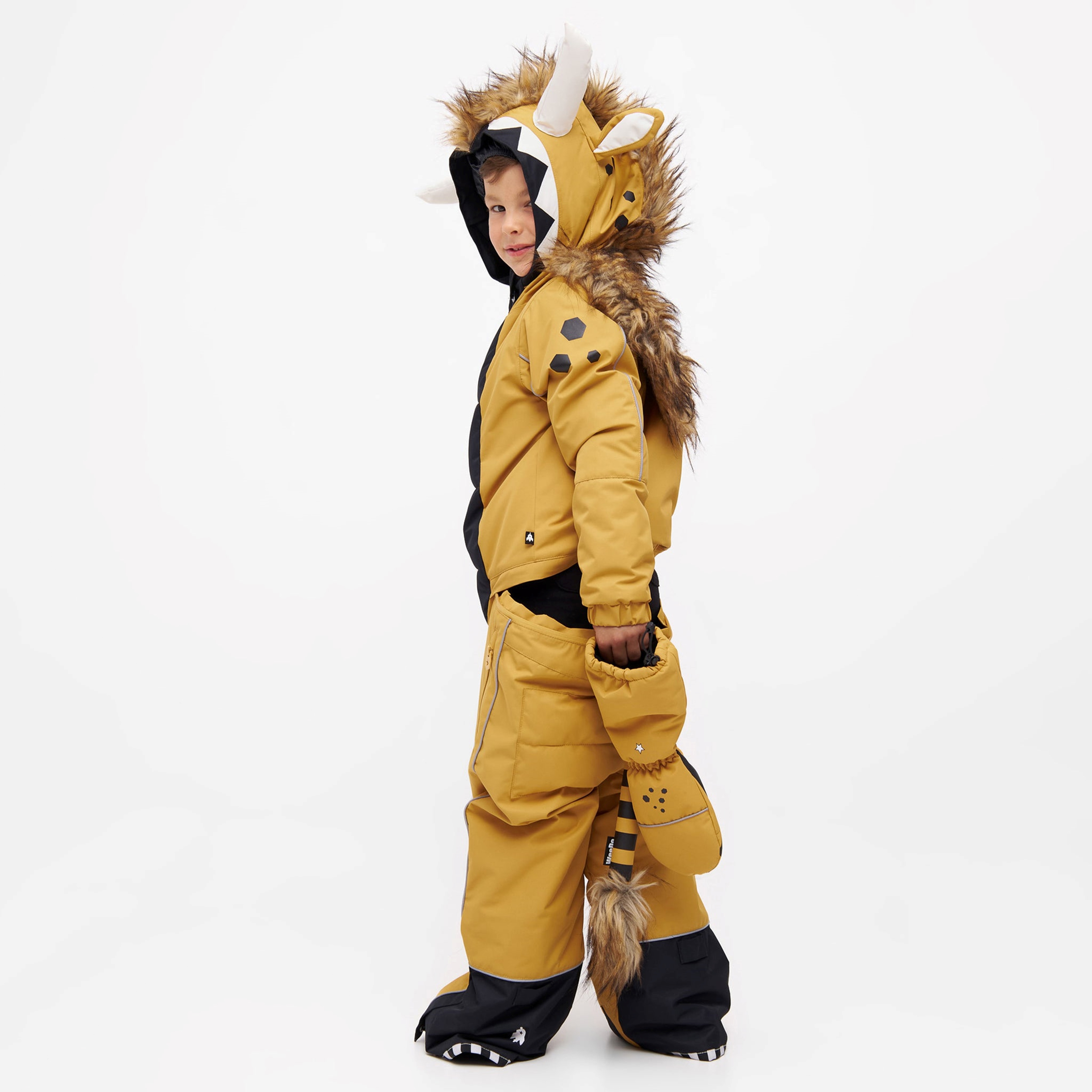 WeeDo Snowsuit Wild Thing