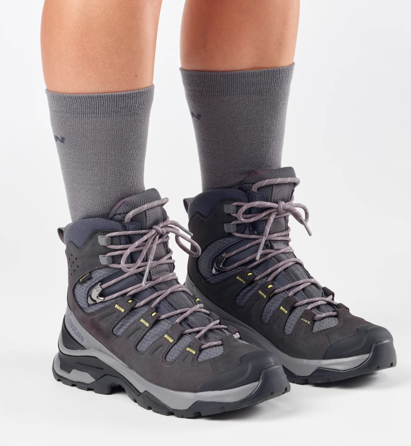 Salomon Quest 5 GTX, Dame