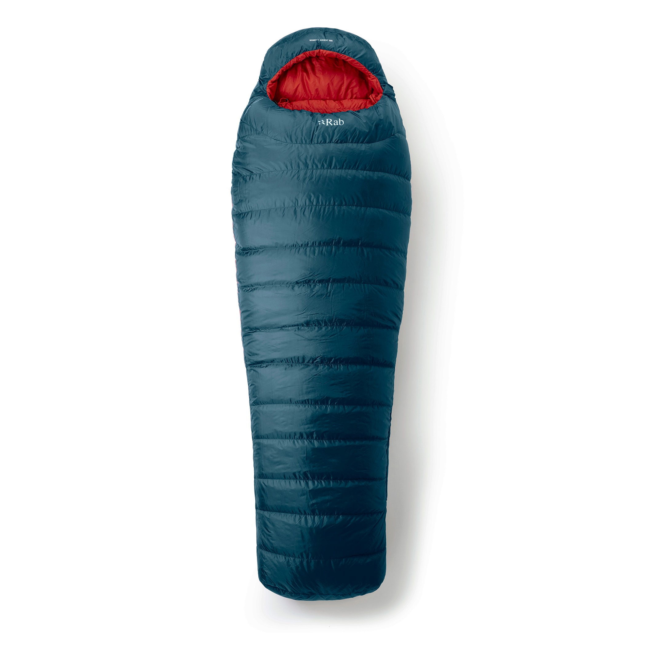 RAB Ascent 500 LZ W's, Blue Monday