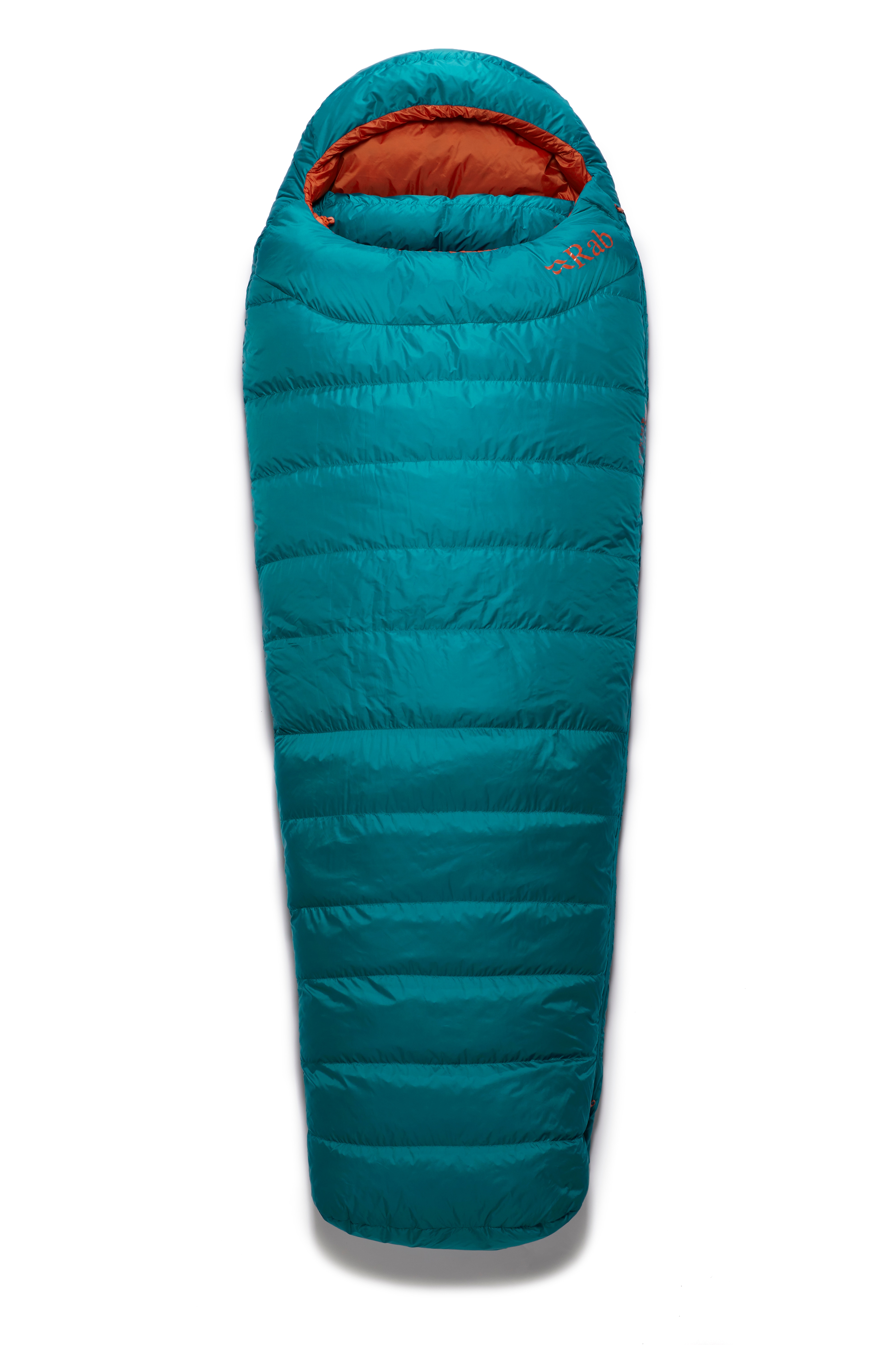 RAB Ascent 500 Wmns LZ - Marina Blue