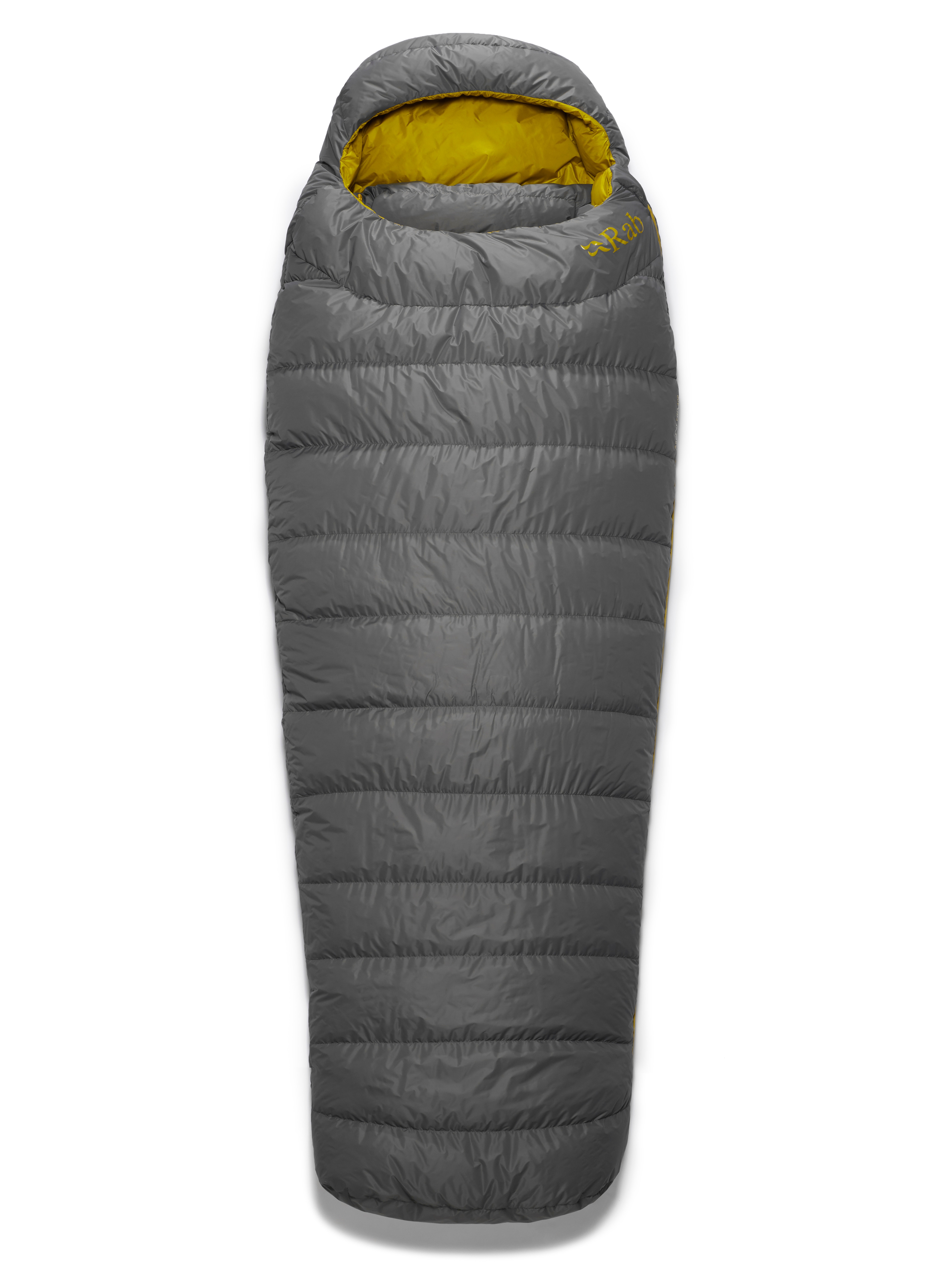 Rab Ascent Pro 800, Granite, Women LZ