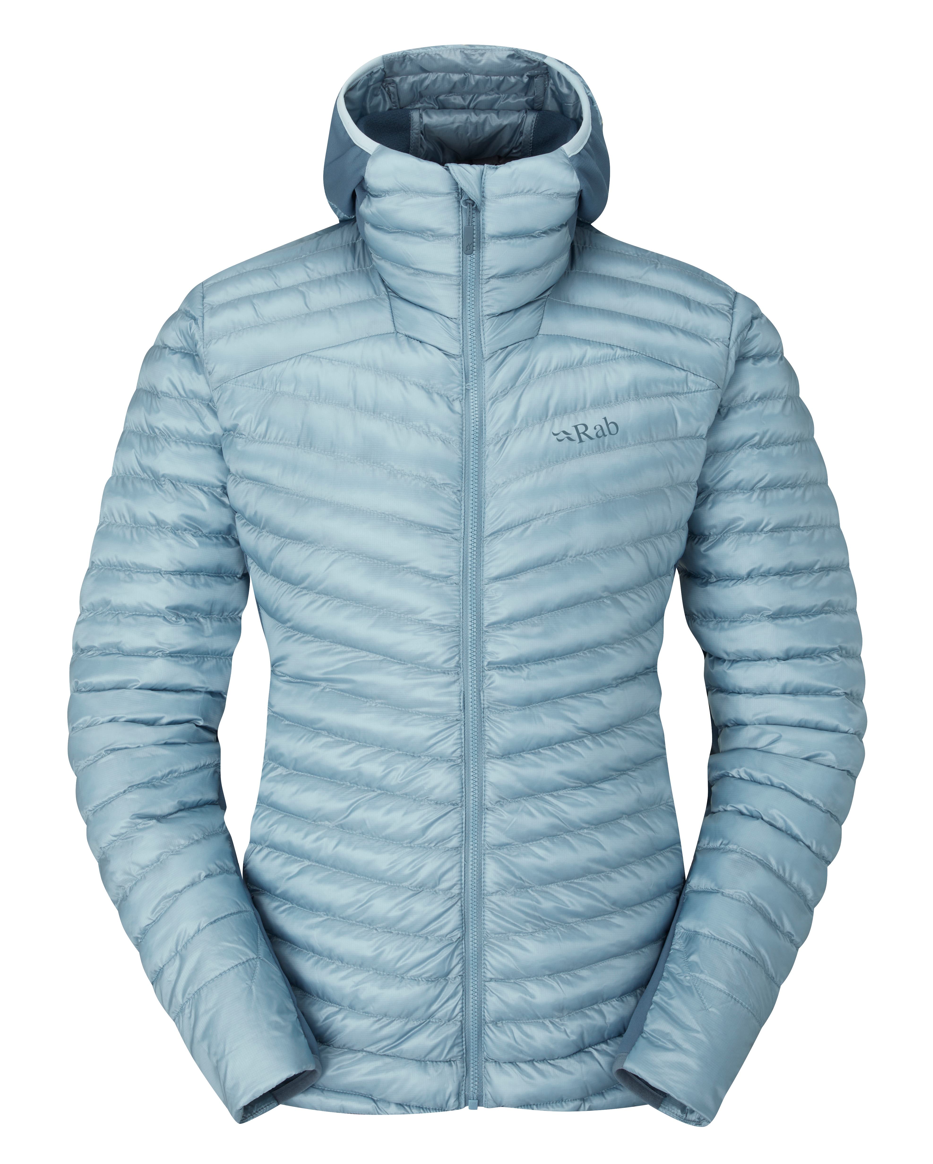 RAB Cirrus Flex 2.0 Hoody Dame