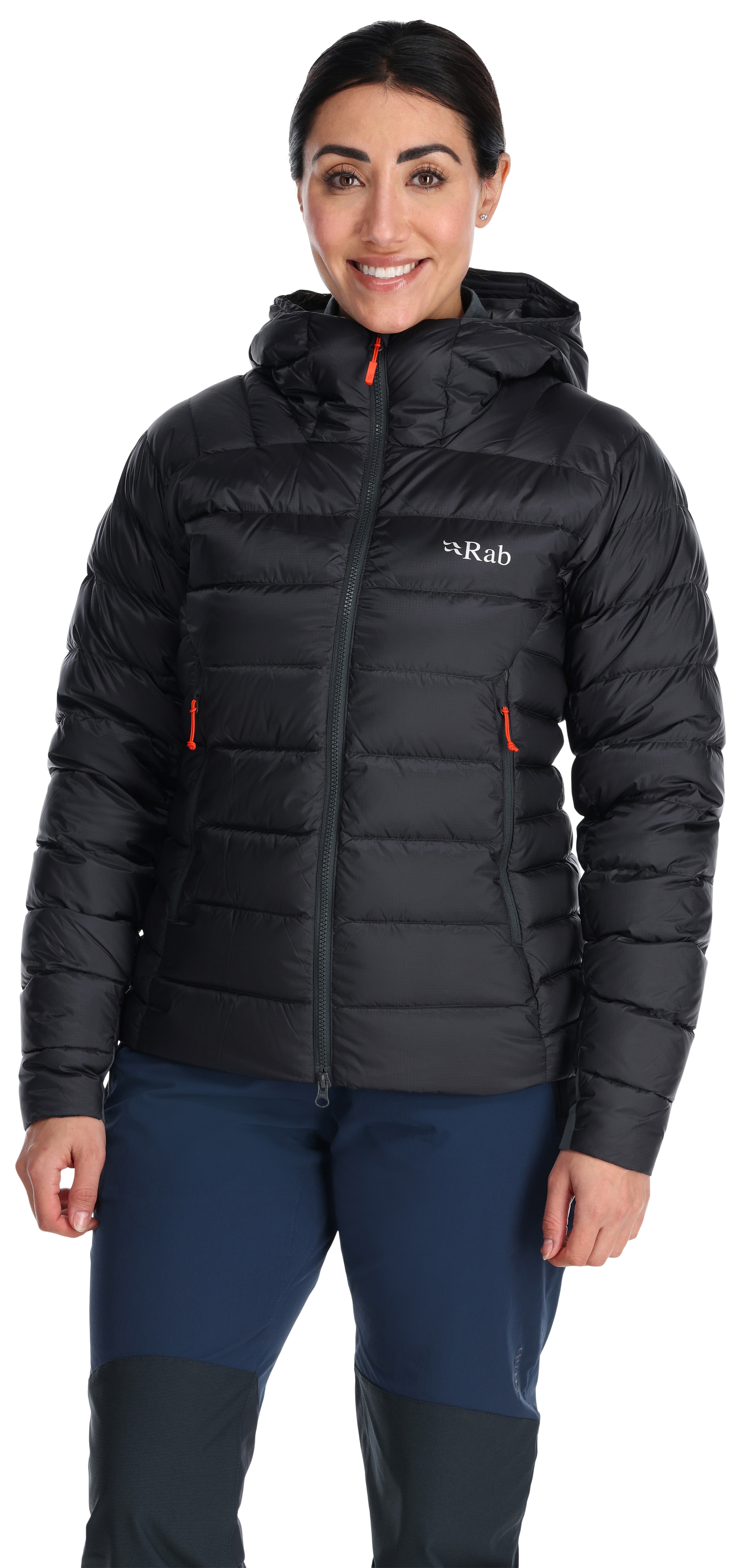 RAB Electron Pro Jacket Dame