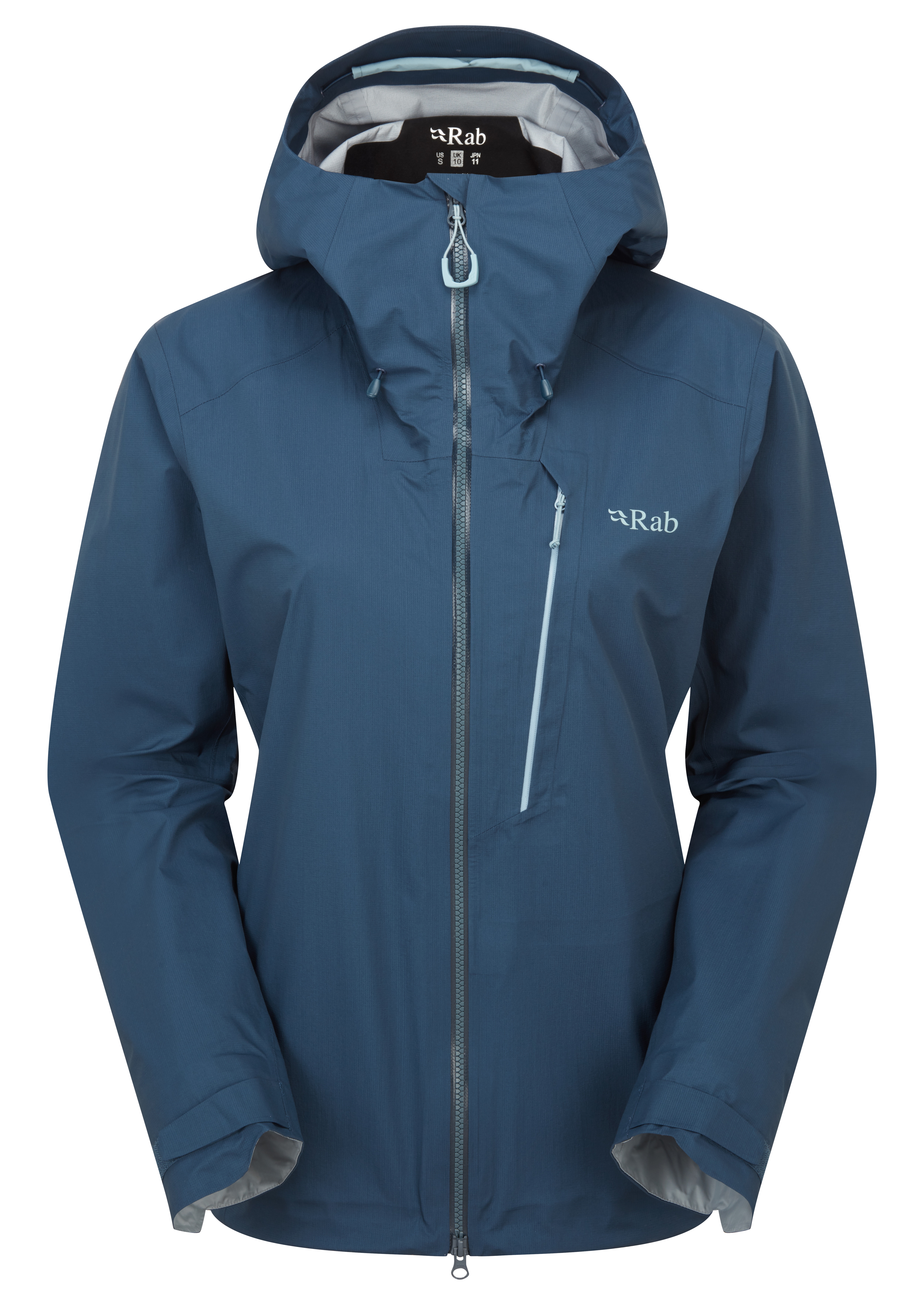 RAB Firewall Alpine Jacket, Dame