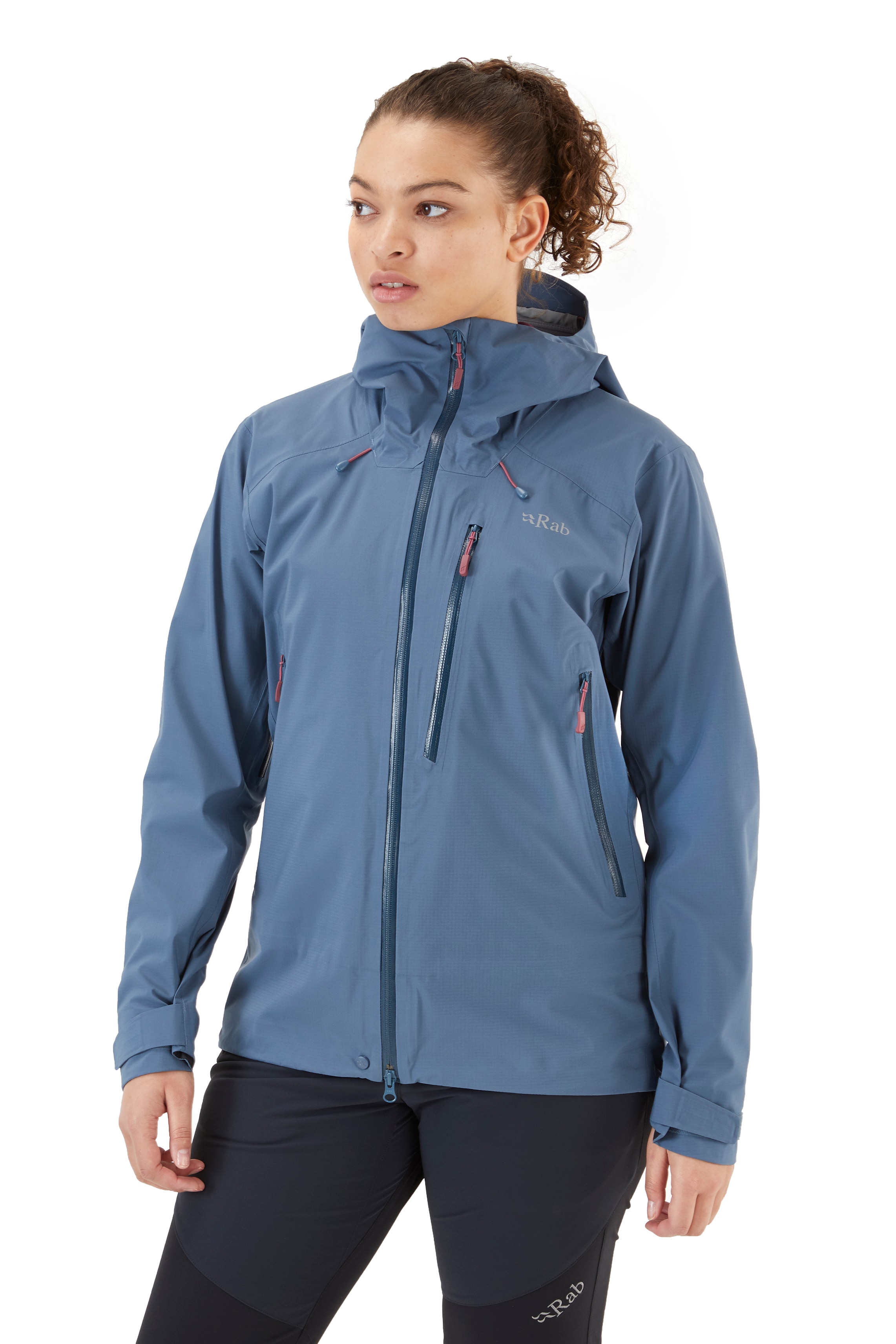 RAB Firewall Jacket W's