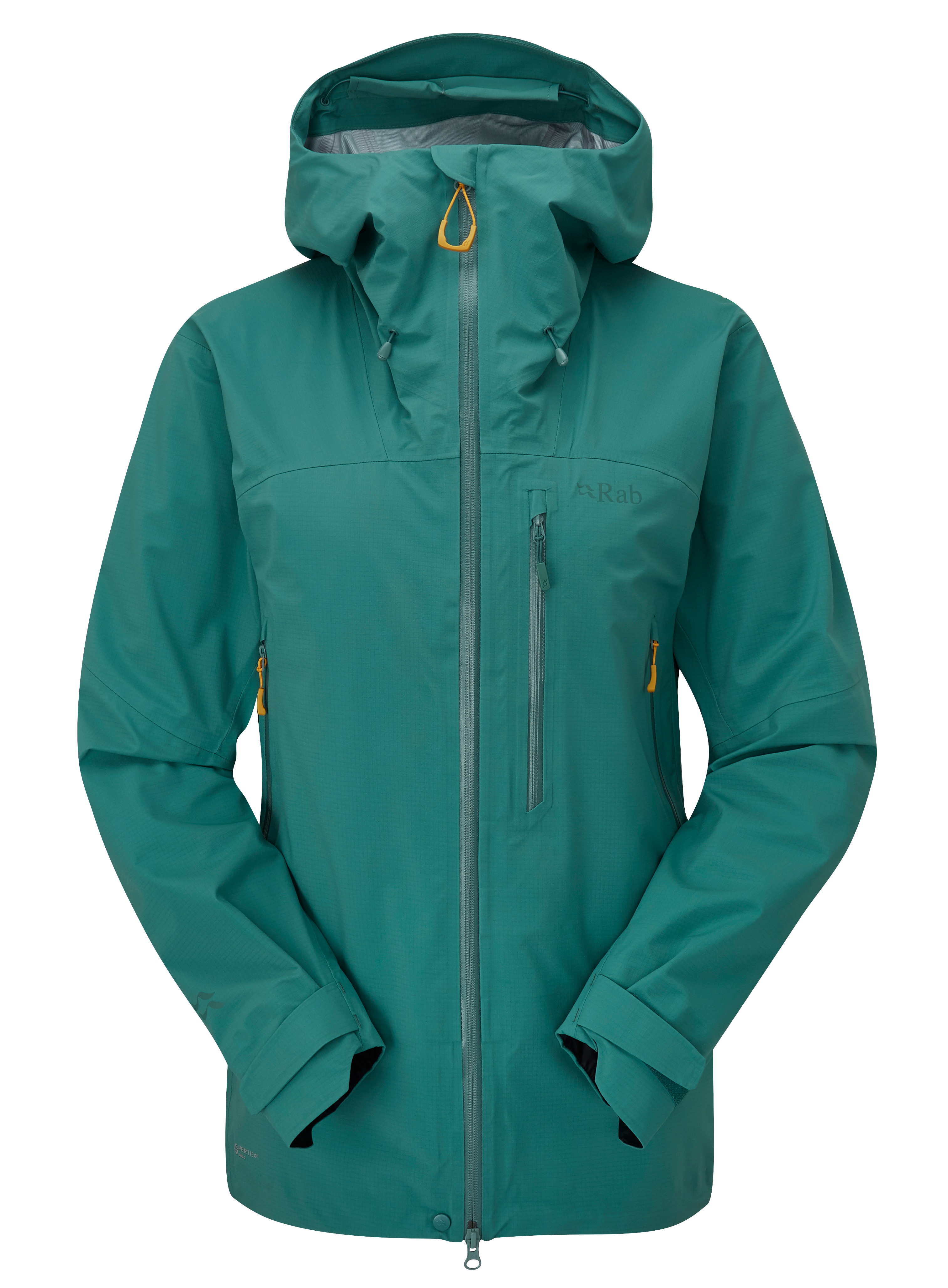 RAB Firewall Jacket W's
