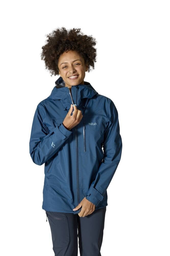 RAB Firewall Mountain Jacket, Dame