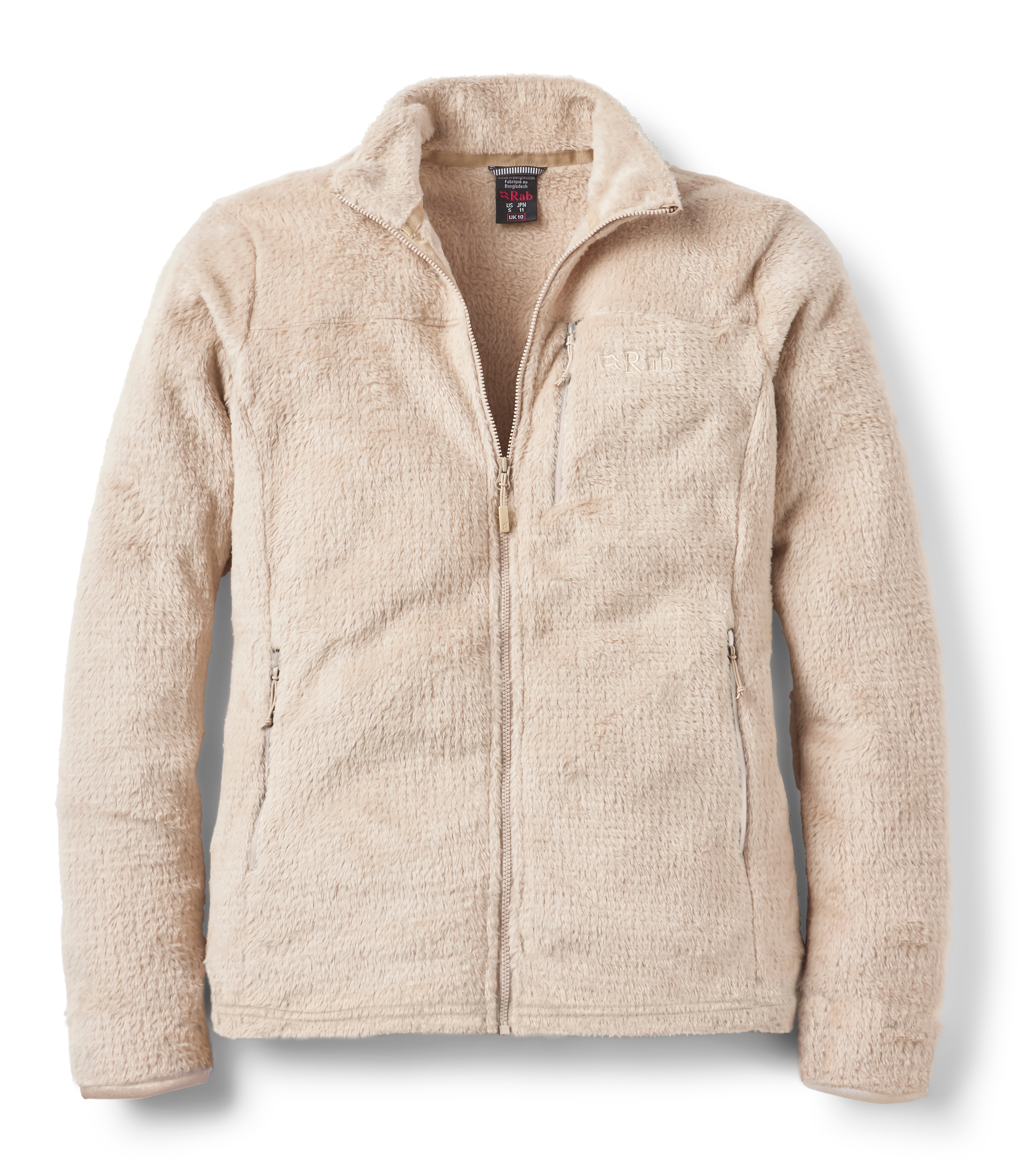 RAB Granitic Jacket, Dame
