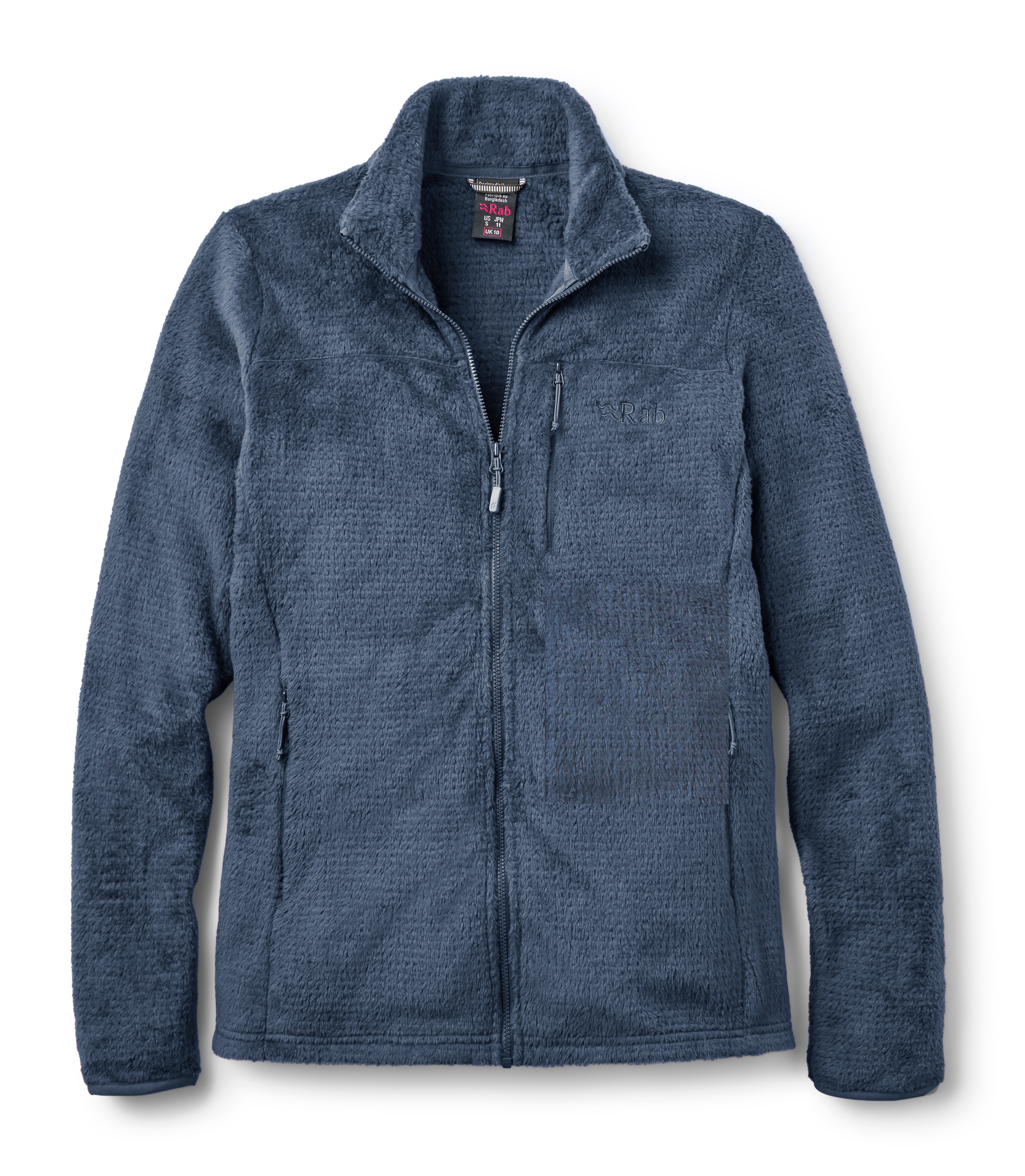 RAB Granitic Jacket, Dame
