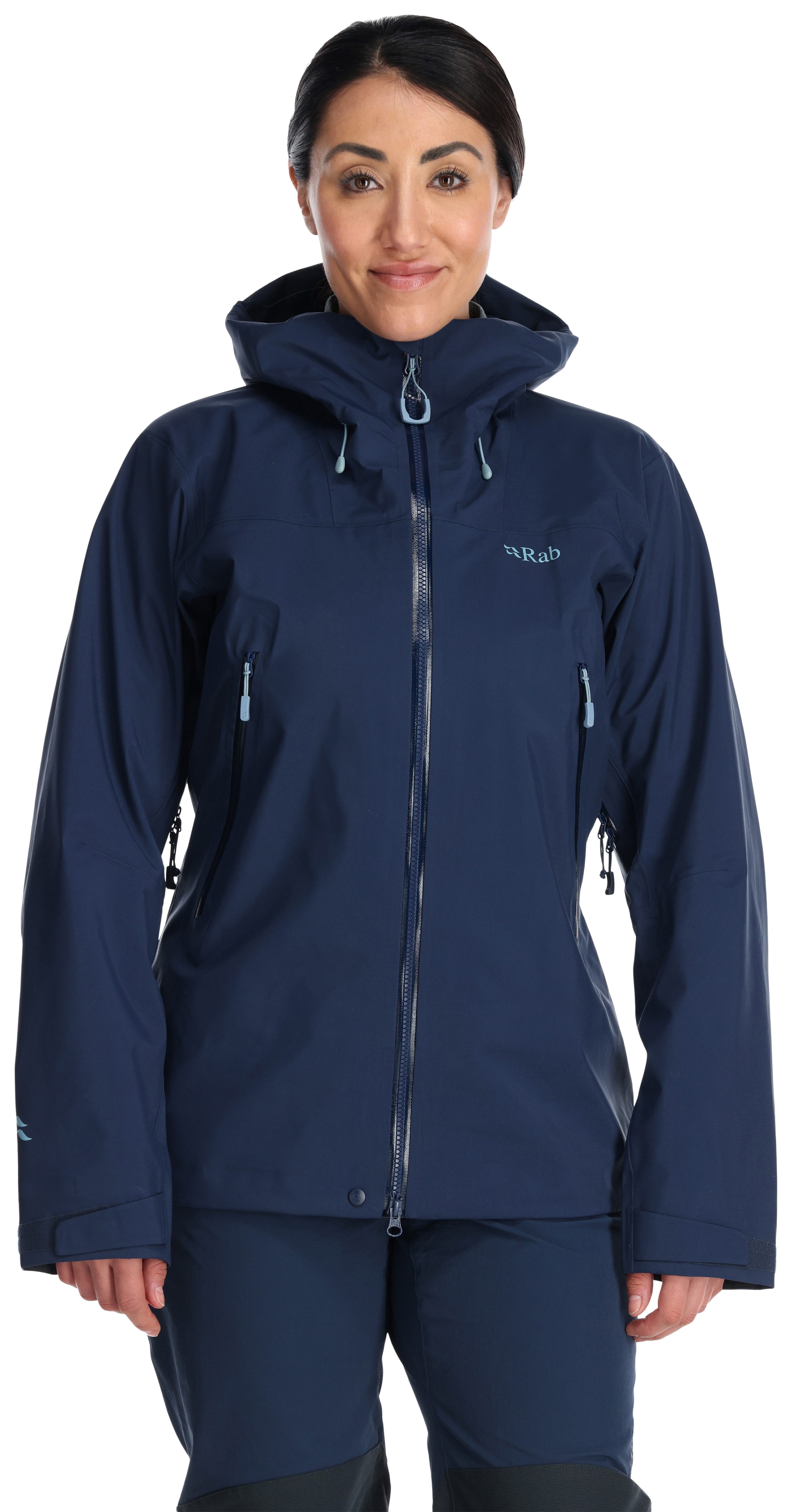 RAB Kangri GTX Jacket, Dame