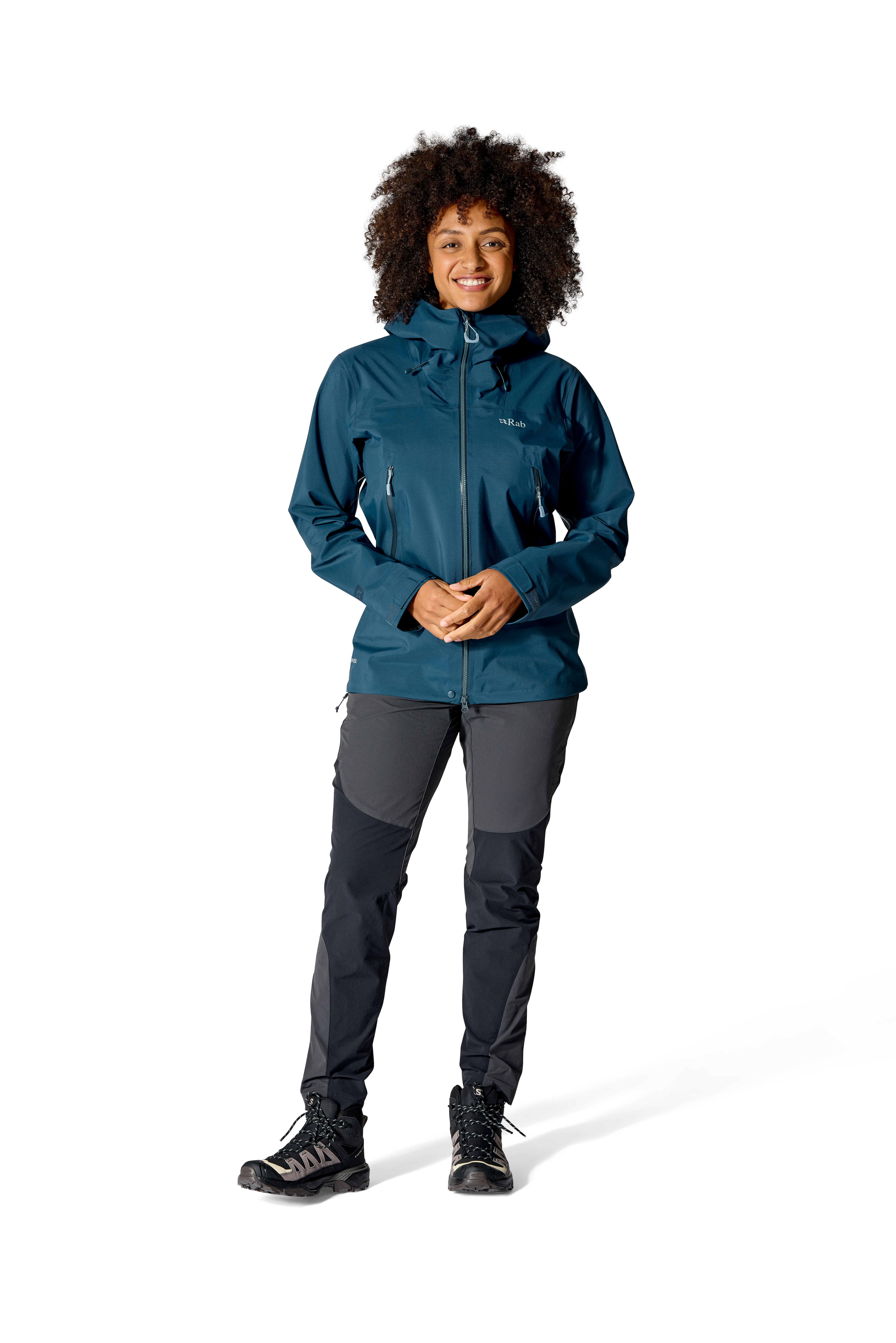RAB Kangri GTX Jacket, Dame