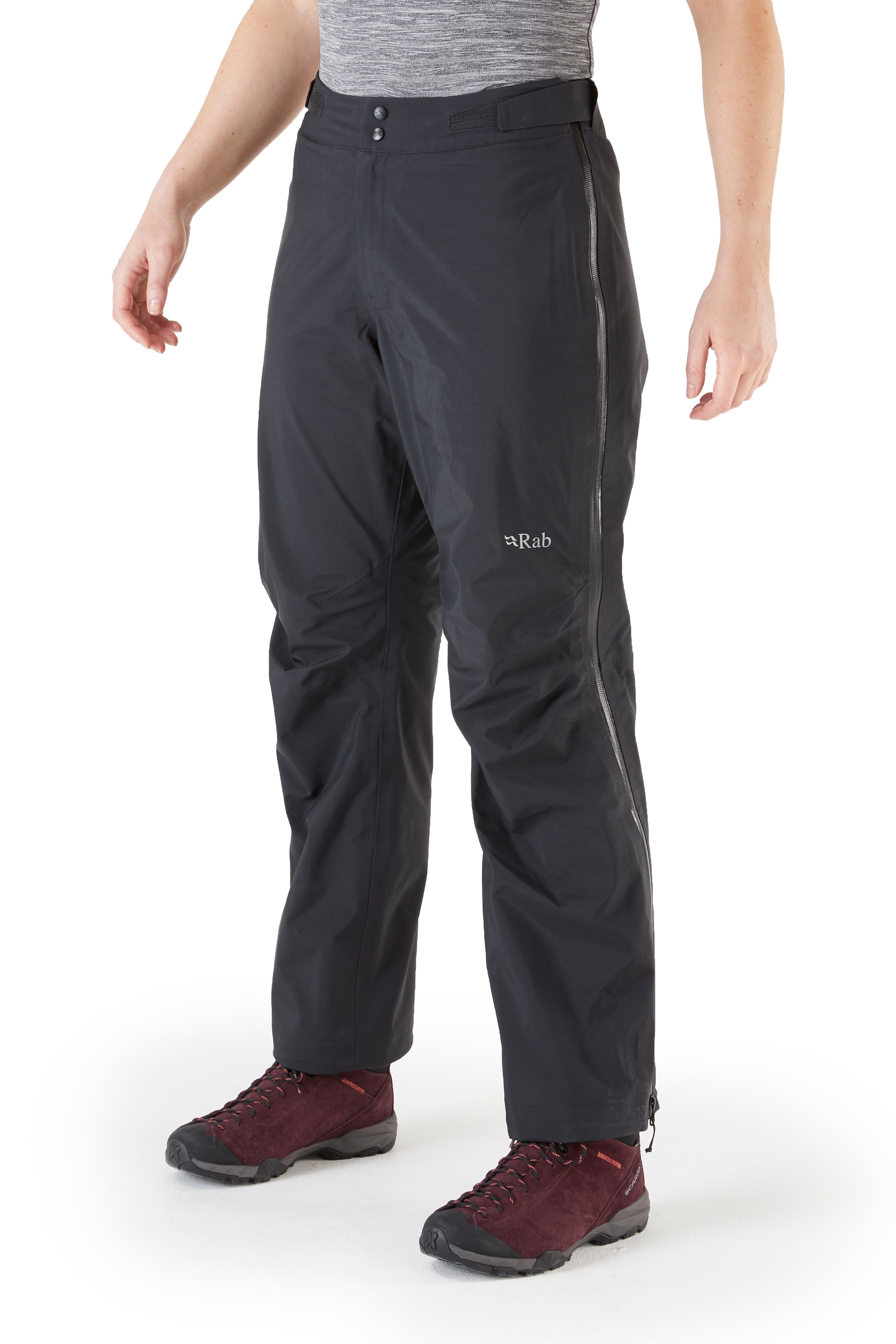 RAB Kangri GTX Pants, Dame