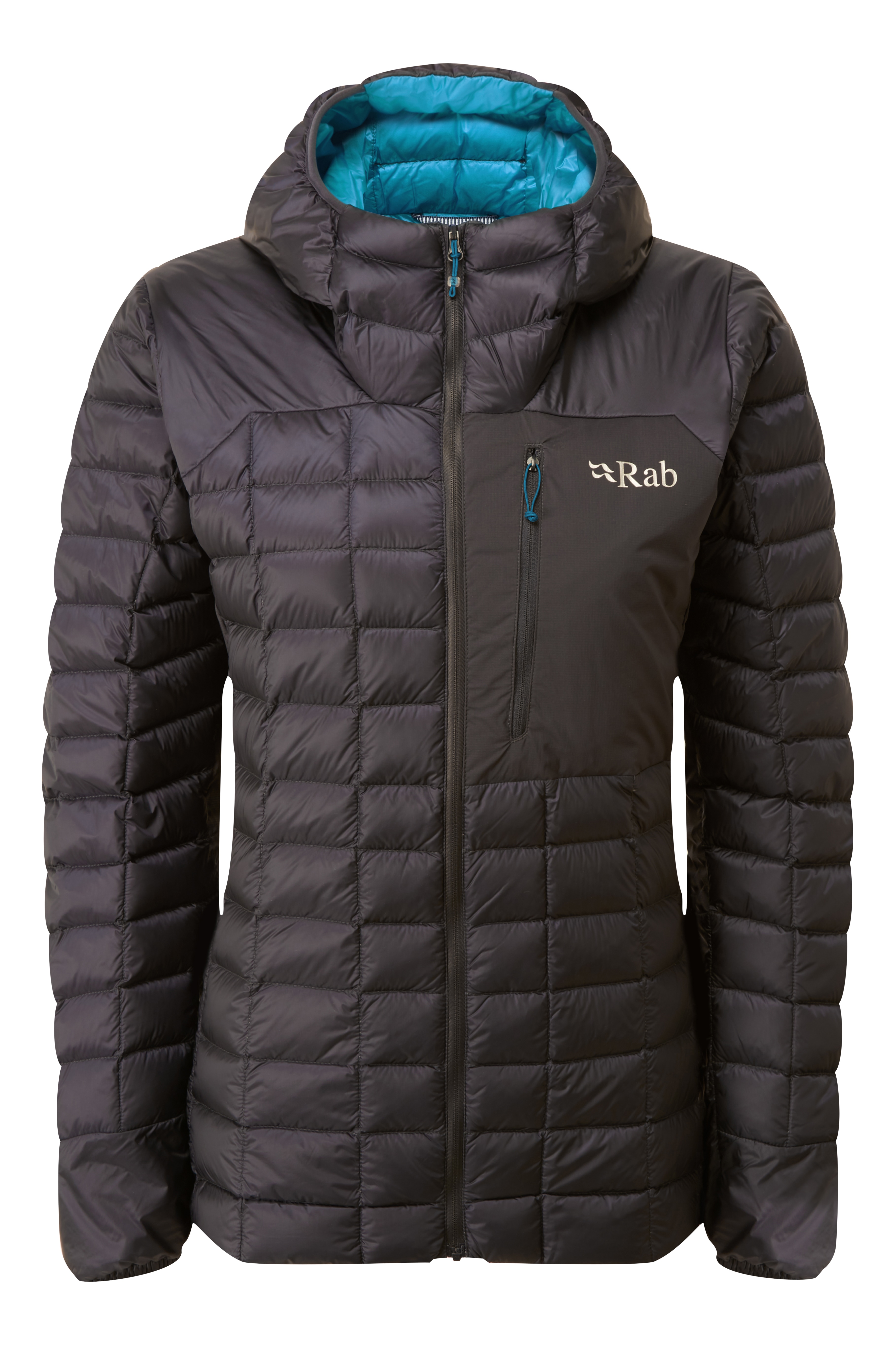 RAB Kaon Jacket W's