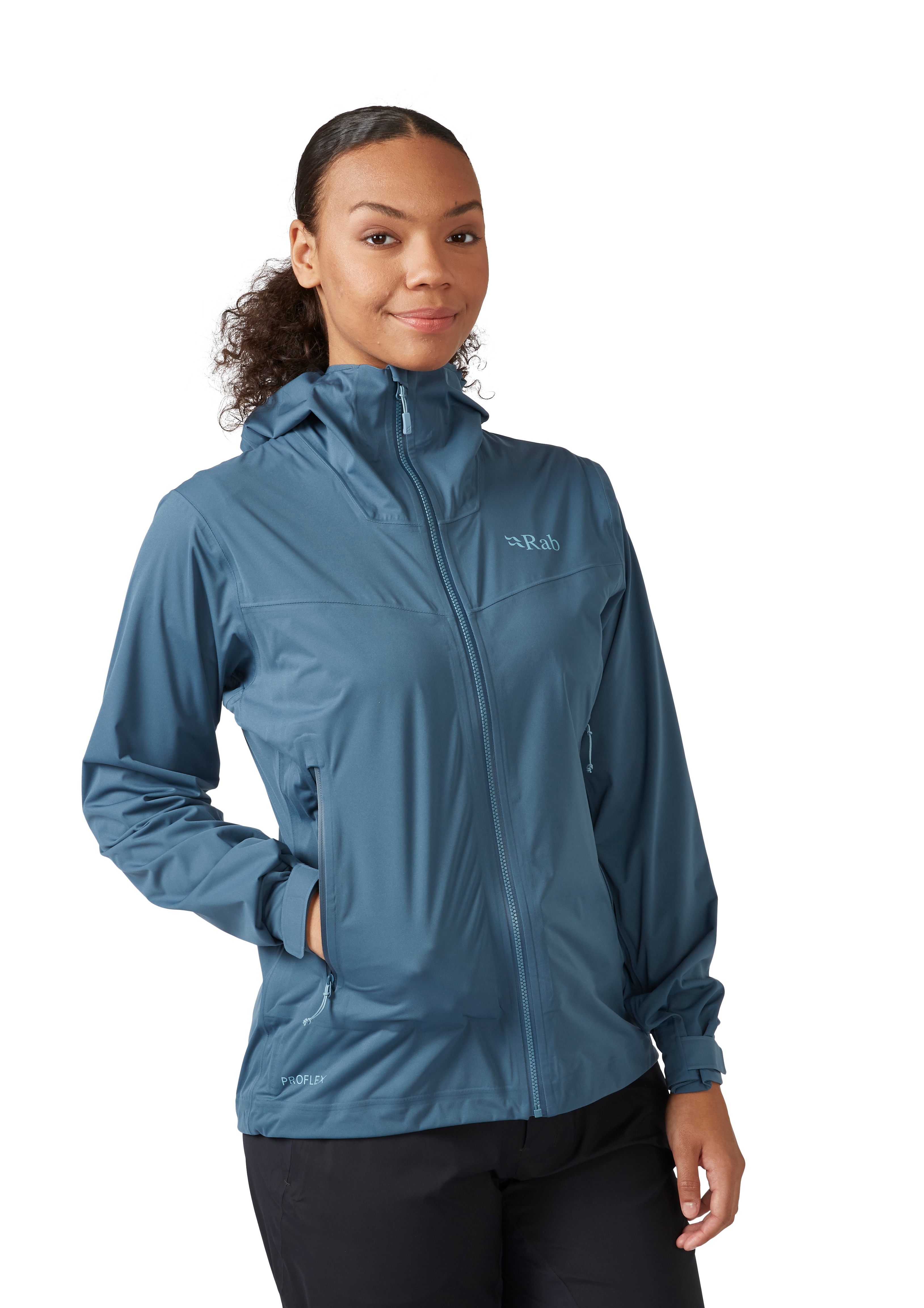 RAB Kinetic 2.0 Jacket, dame