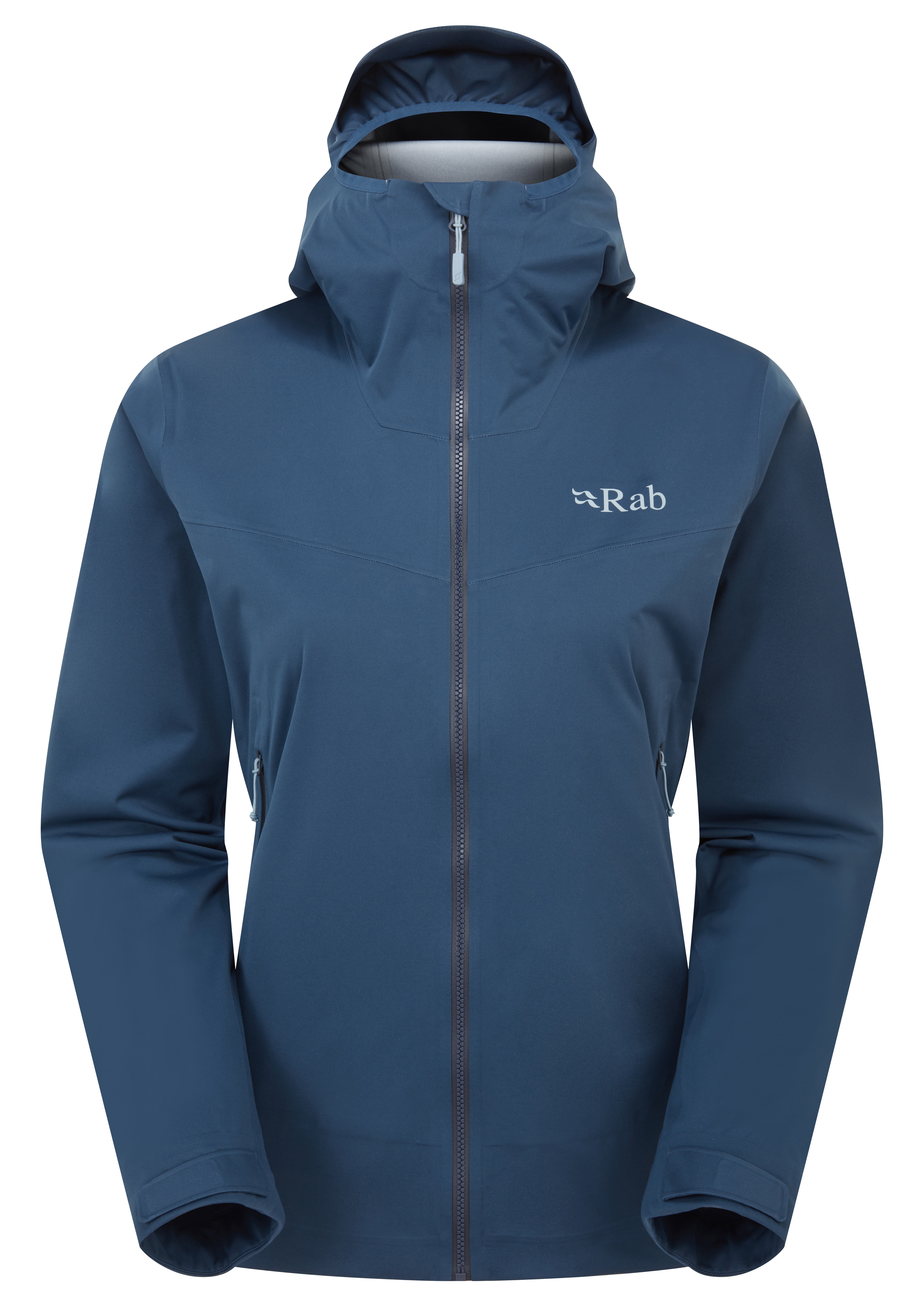 RAB Kinetic 2.0 Jacket, dame