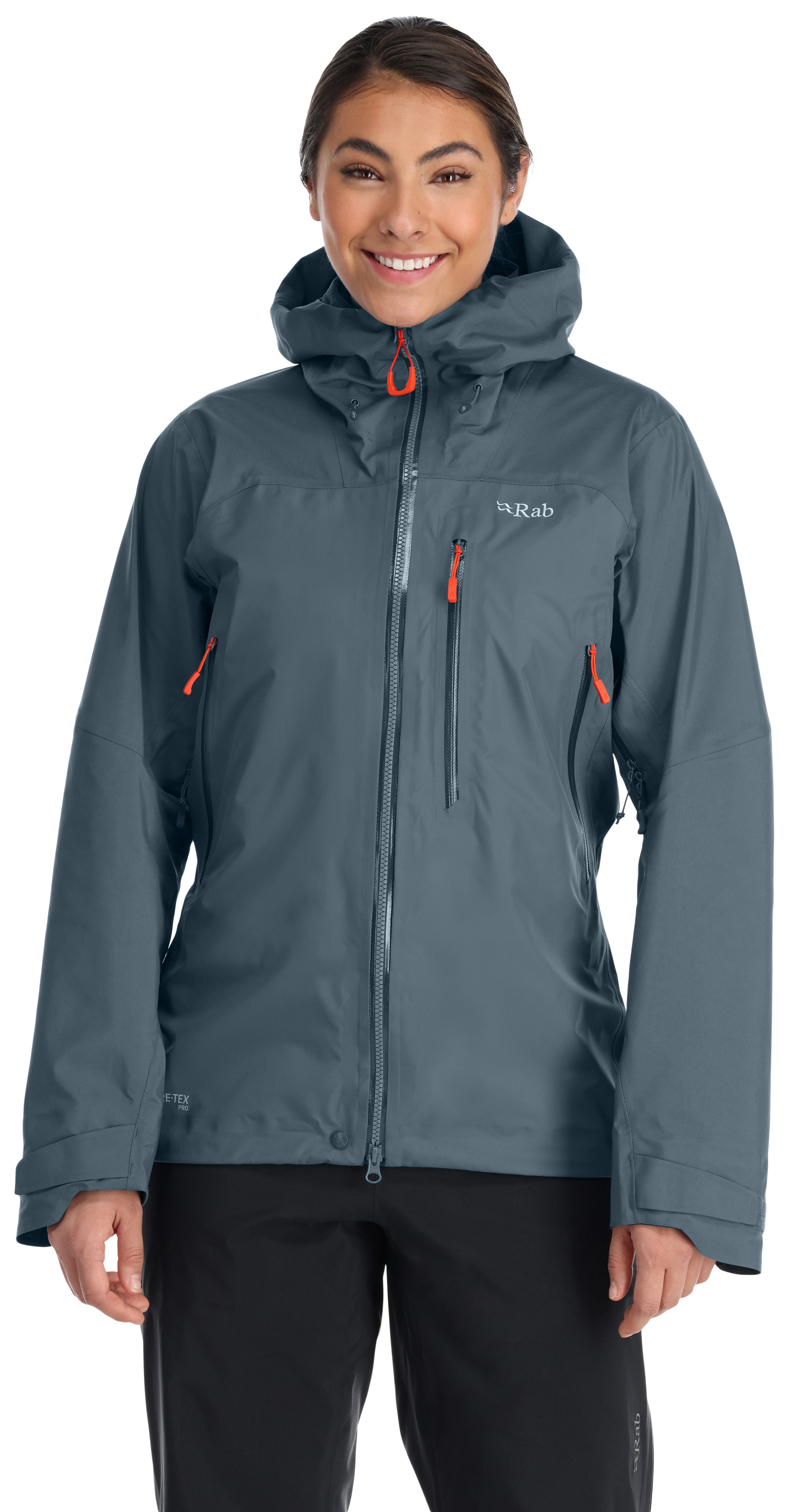 RAB Latok Mountain GTX Jacket, Dame