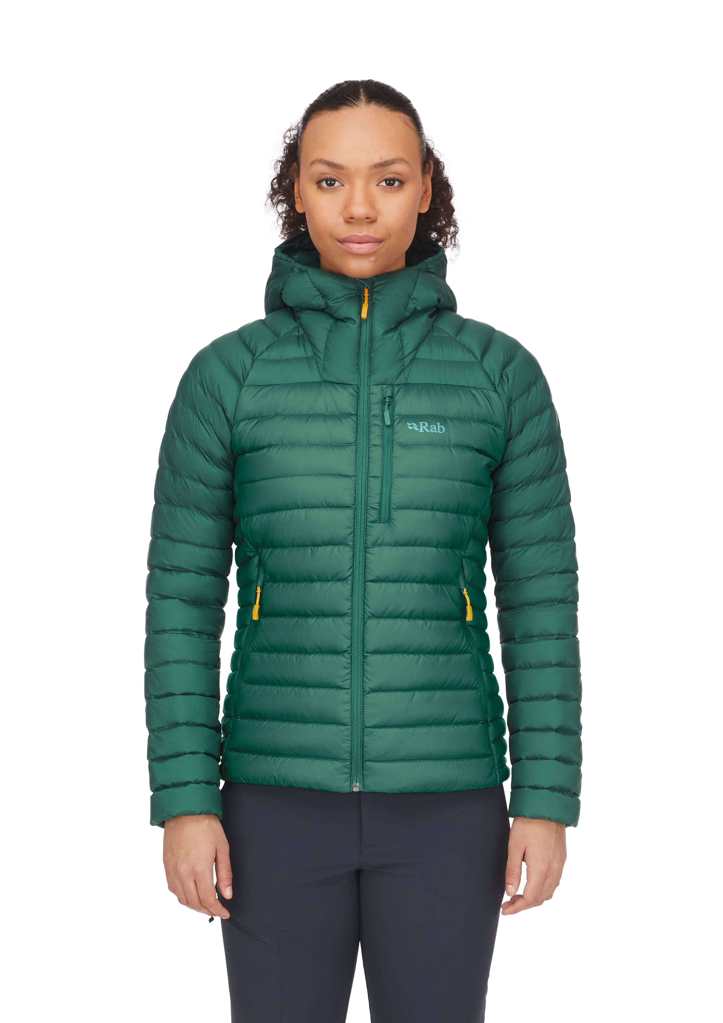 RAB Microlight Alpine W's
