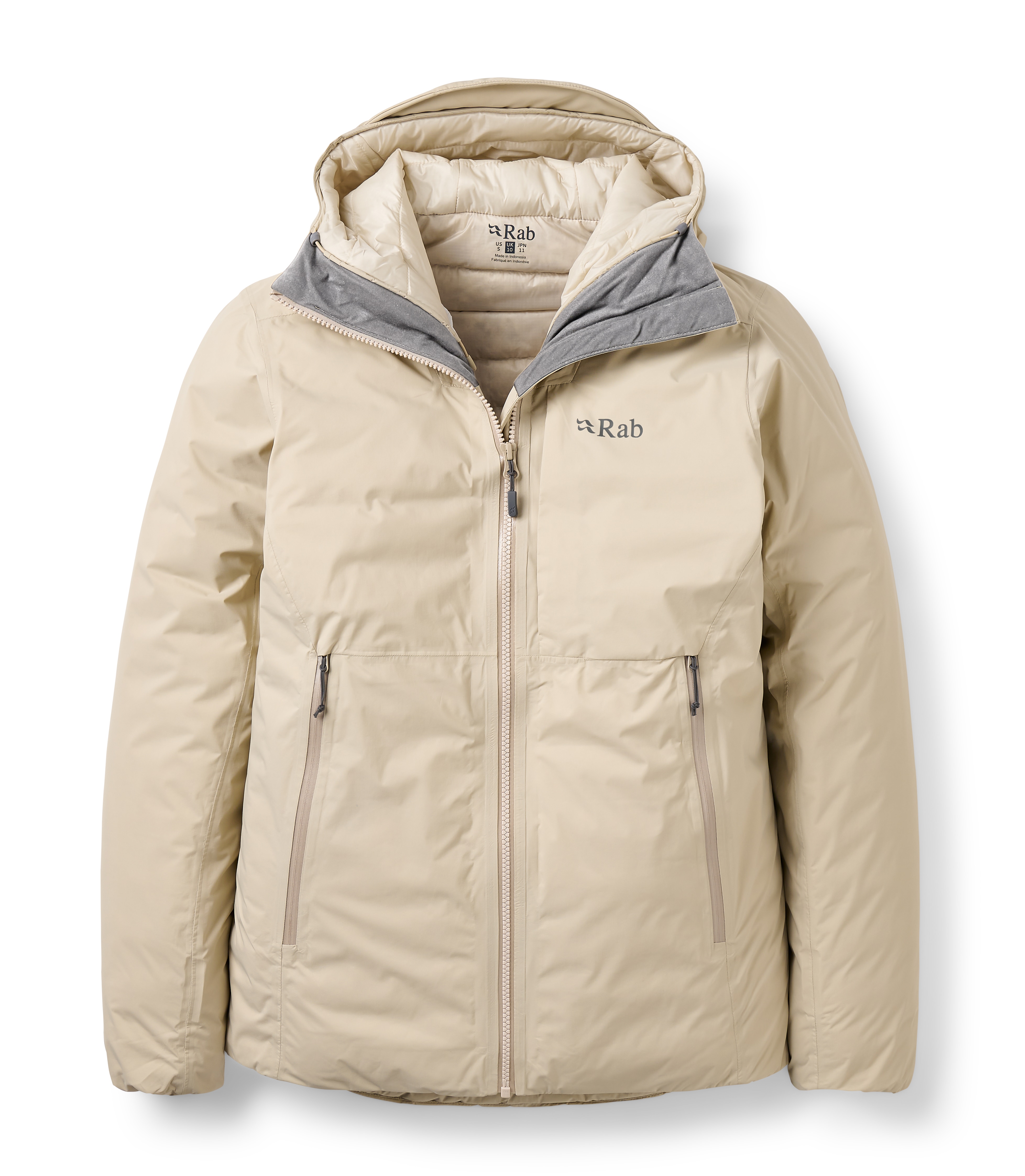 RAB Microlight Shield Jacket, Dame