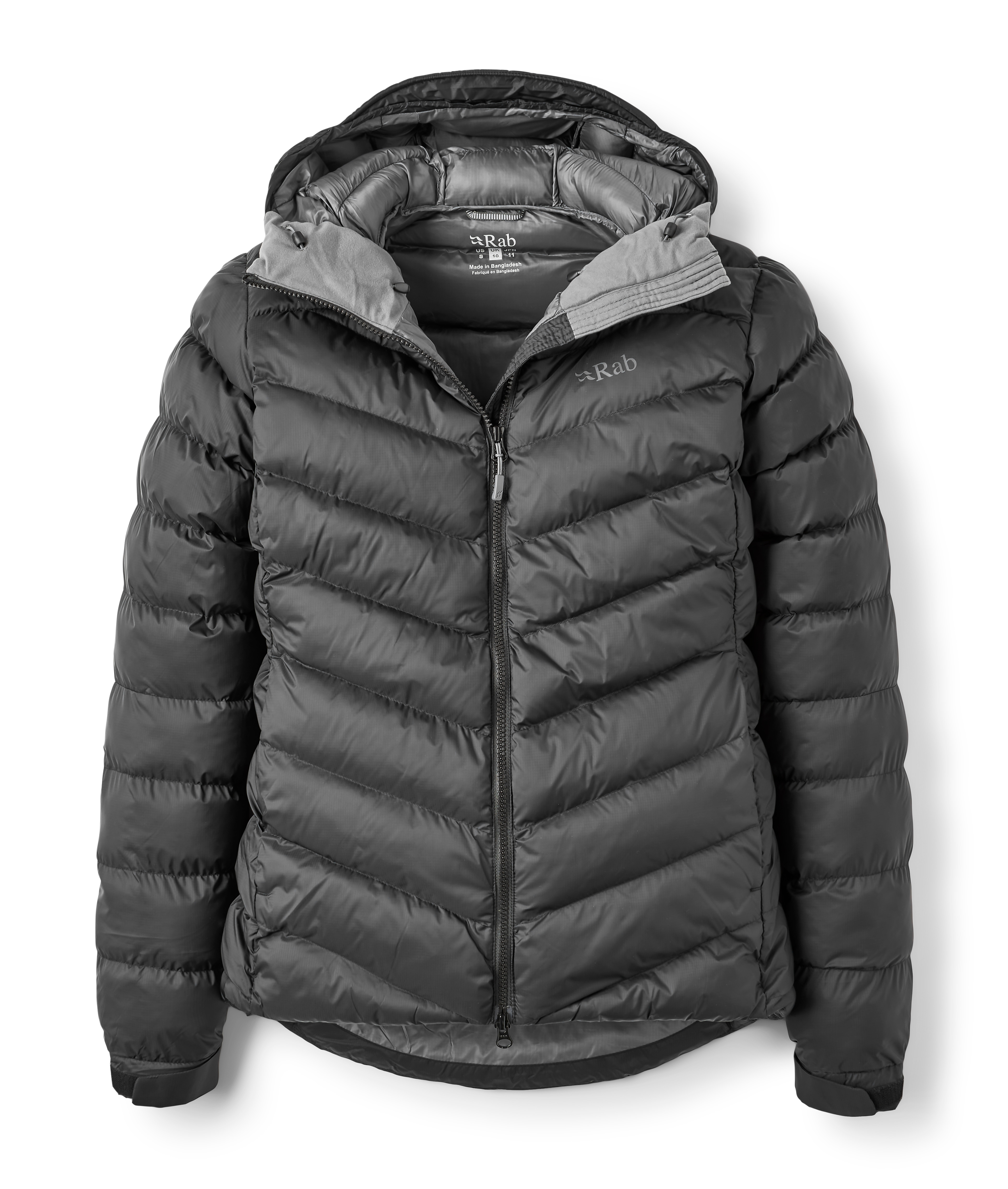 RAB Nebitron Pro Jacket, Dame