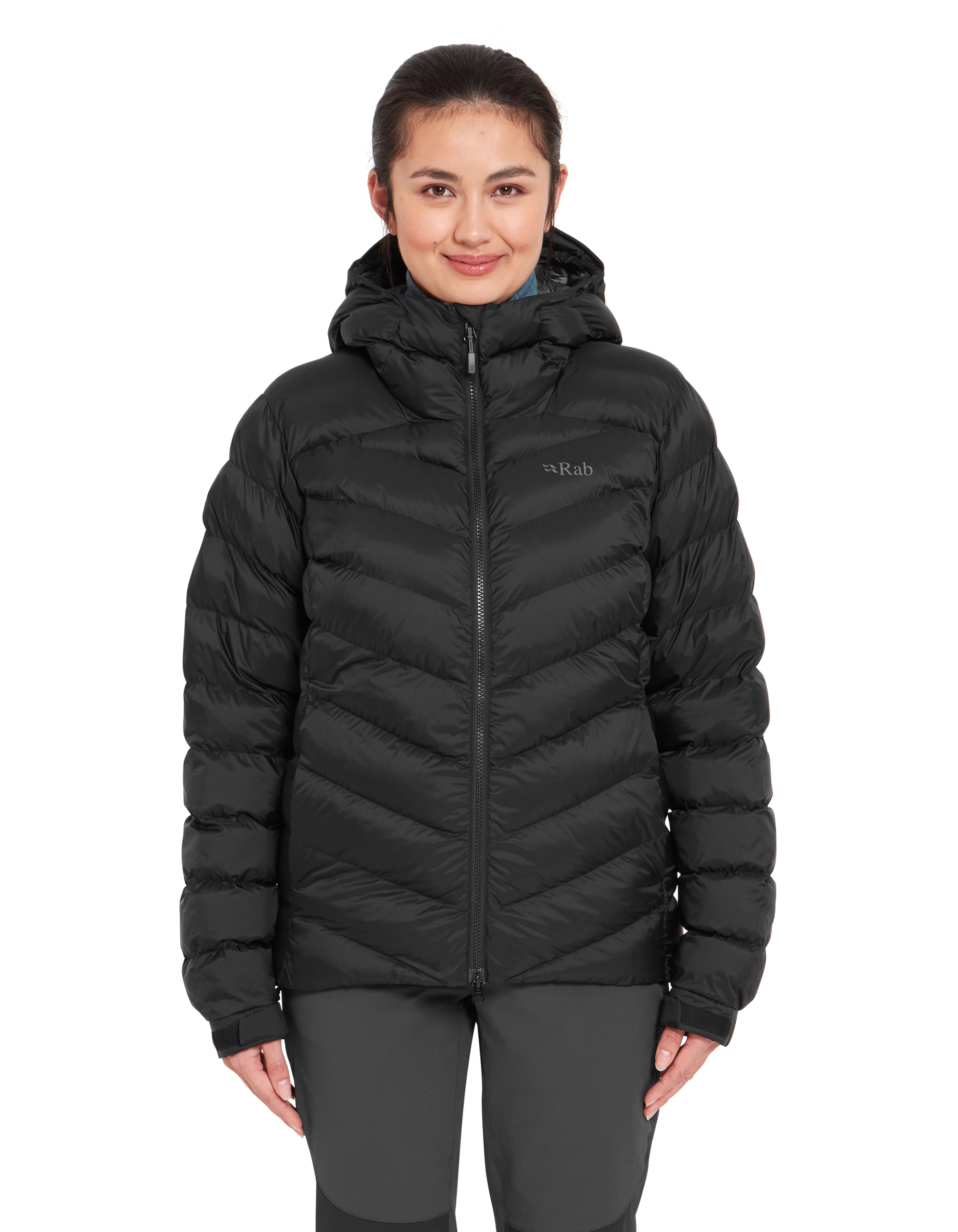 RAB Nebitron Pro Jacket, Dame