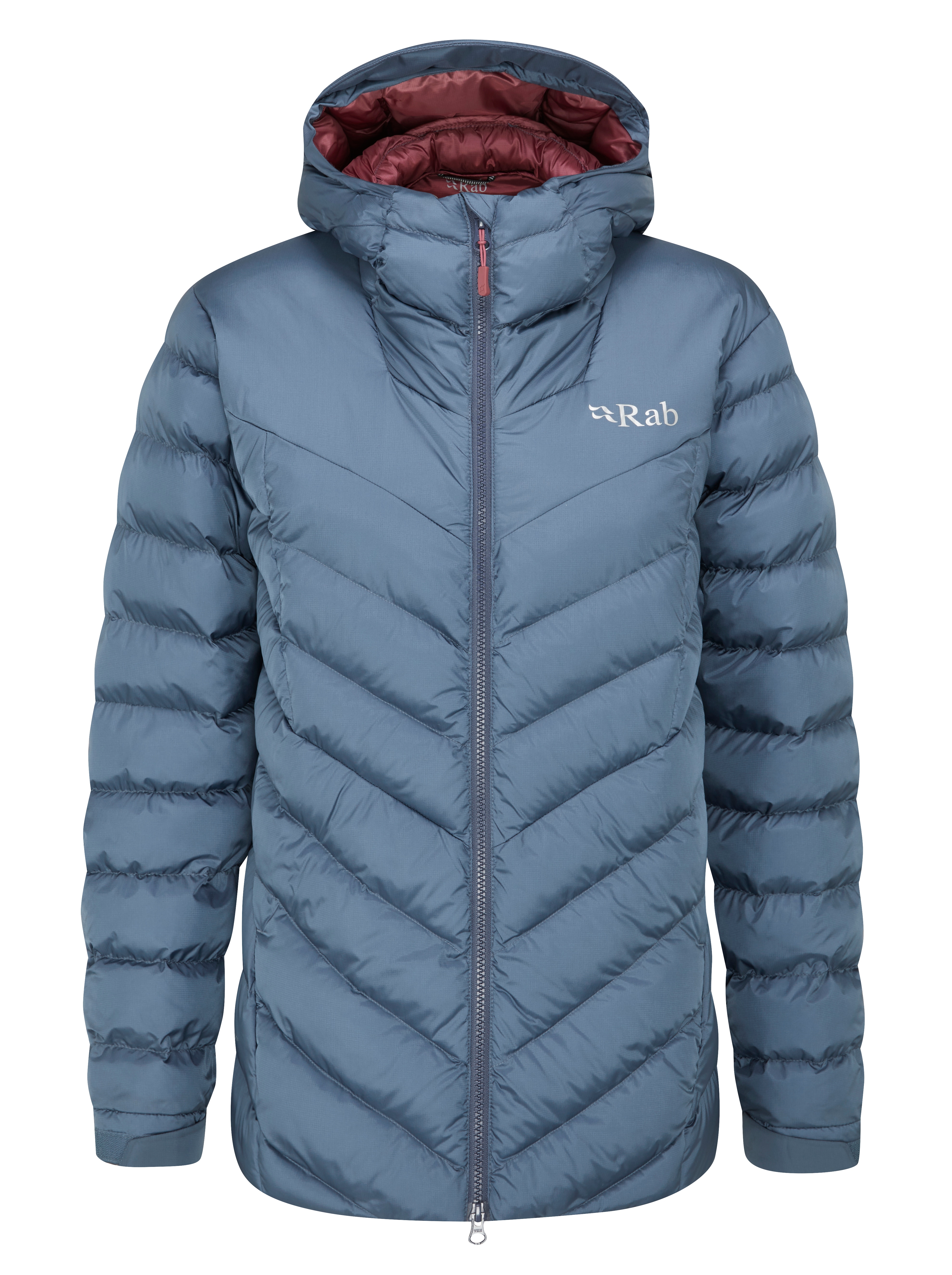 RAB Nebula Pro Jacket, Dame