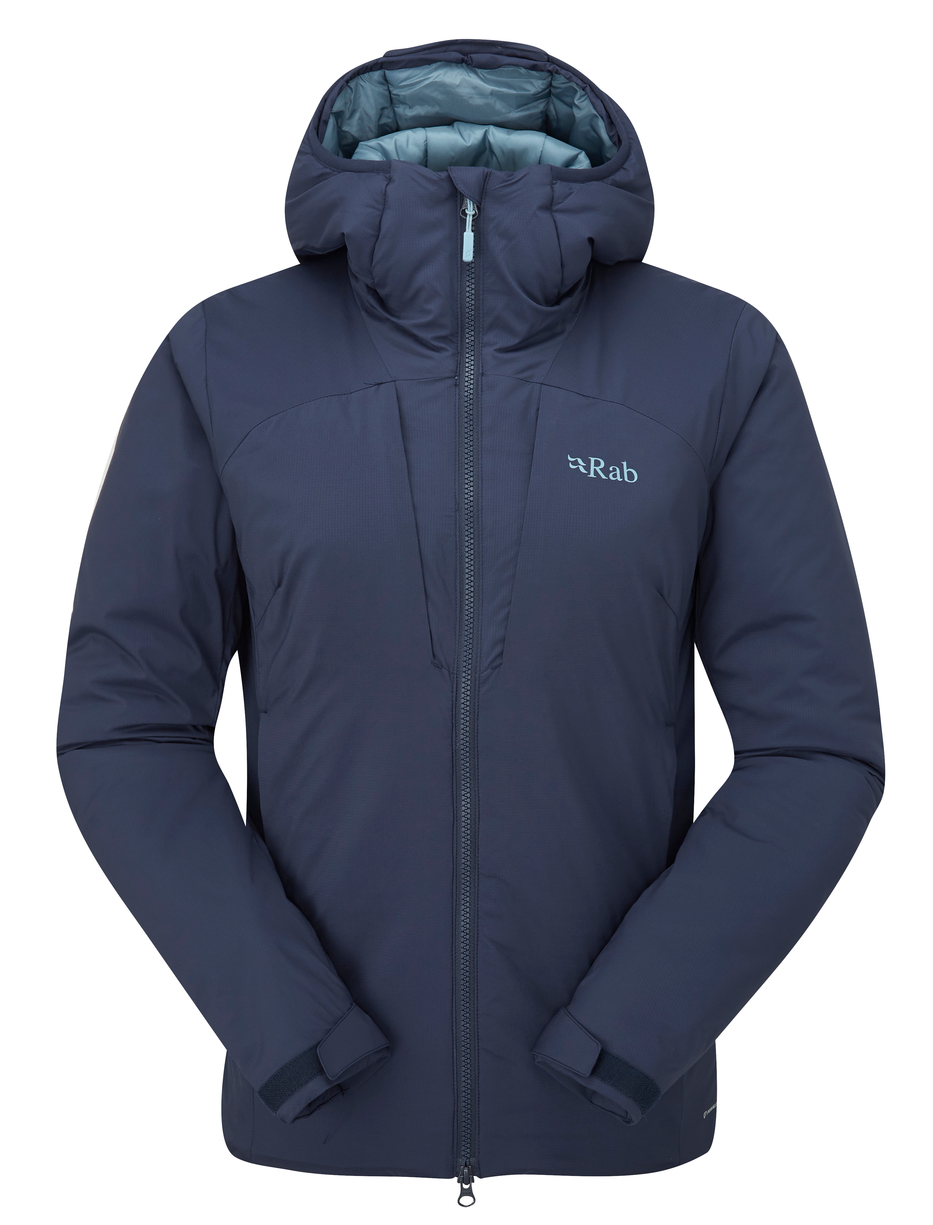 RAB Xenair Alpine Jacket, Dame