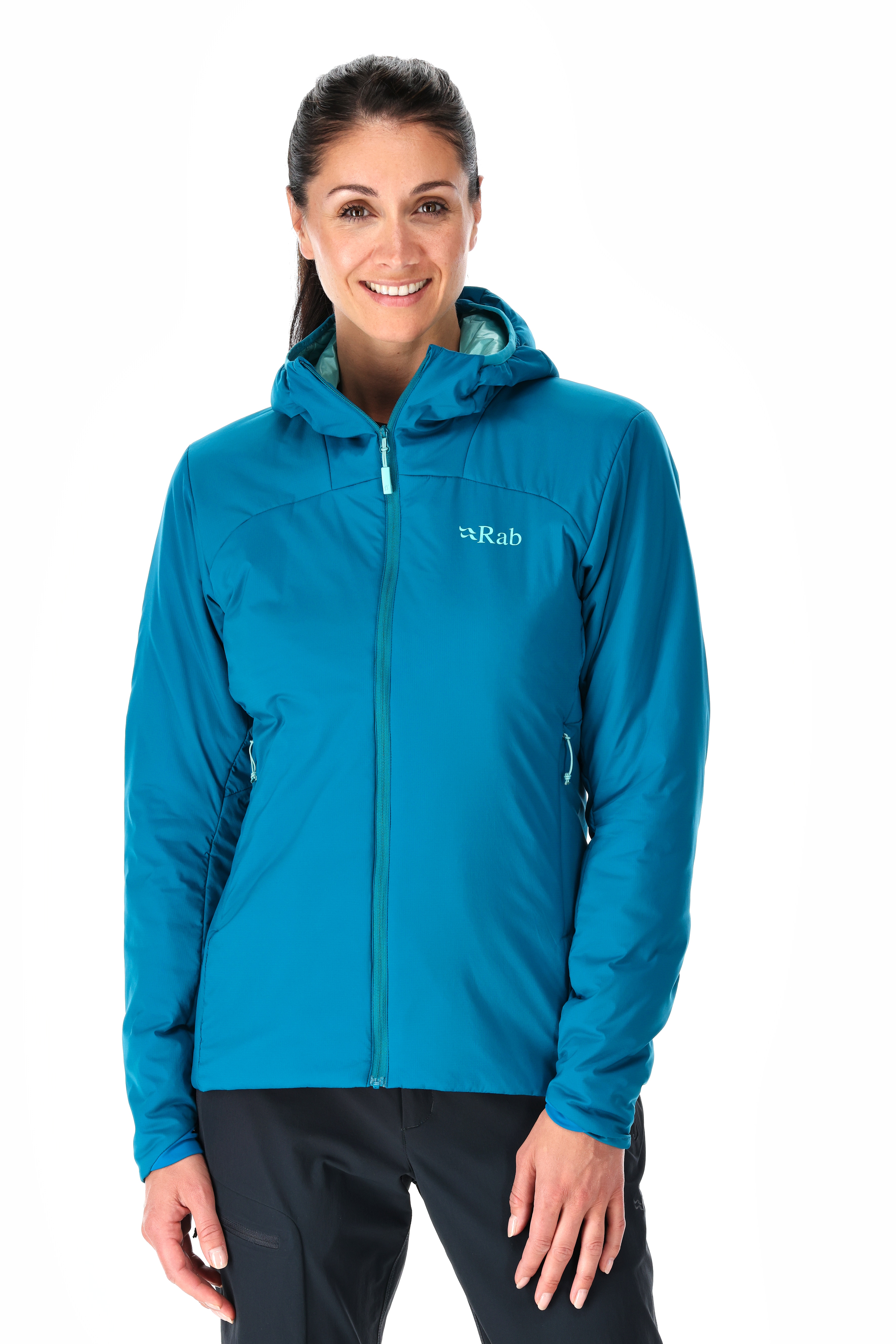 RAB Xenair Alpine Light Jacket, dame