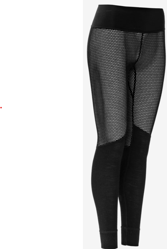 Devold Wool Mesh Pro Longs, Dame