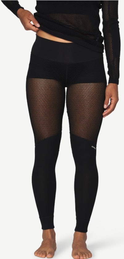Devold Wool Mesh Pro Longs, Dame