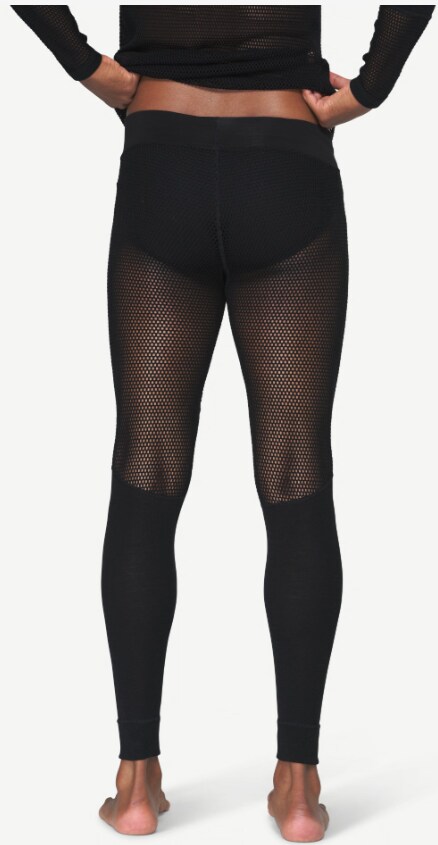 Devold Wool Mesh Pro Longs, Herre