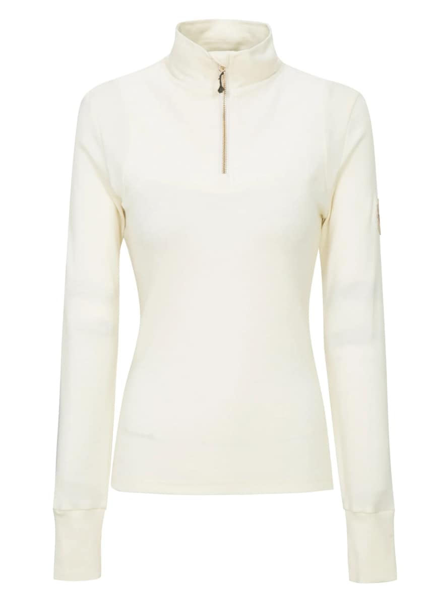 WoolLand Sirdal Top Cord, Dame