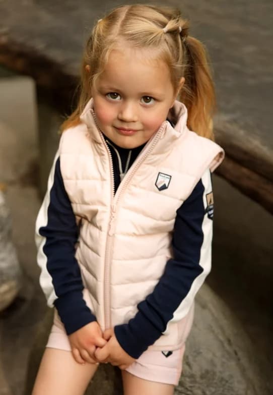 WoolLand Besseggen Vest 