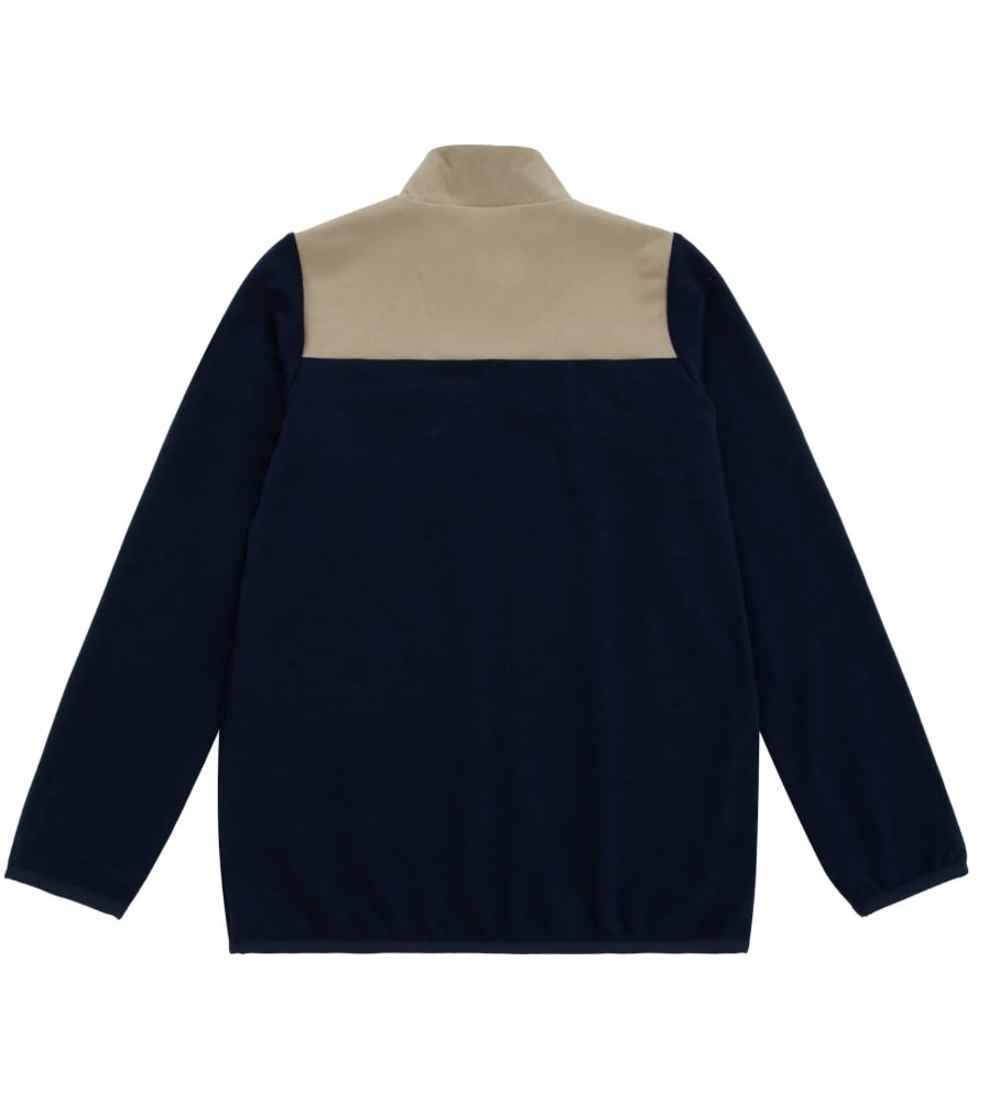 WoolLand Brumundal ull-fleece