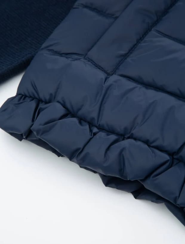 WoolLand Dovre Dunkakke, Barn 