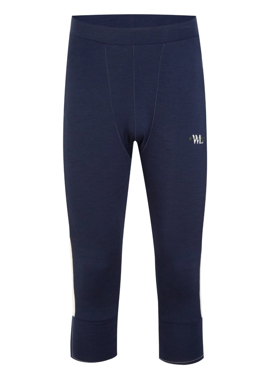 WoolLand Furedalen Tights 3/4 Mann