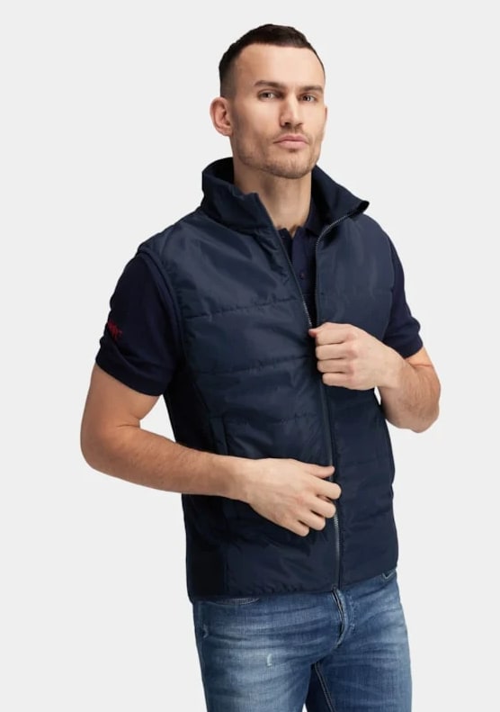 WoolLand Gautefall Vest