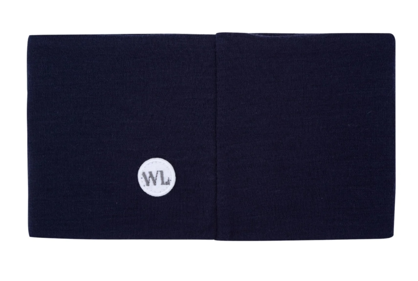 WoolLand Hammerfest Merino Pannebånd