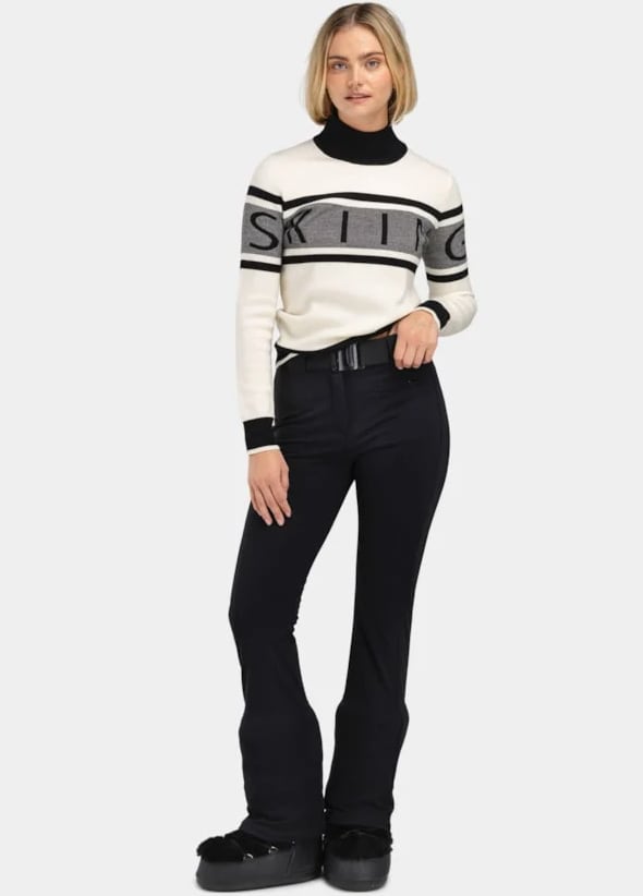 WoolLand Oppdal Skibukse, Dame