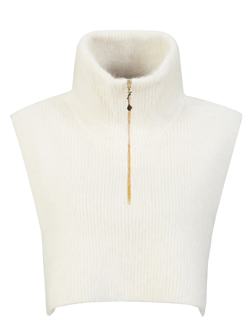 WoolLand Raulandstind Ullhals