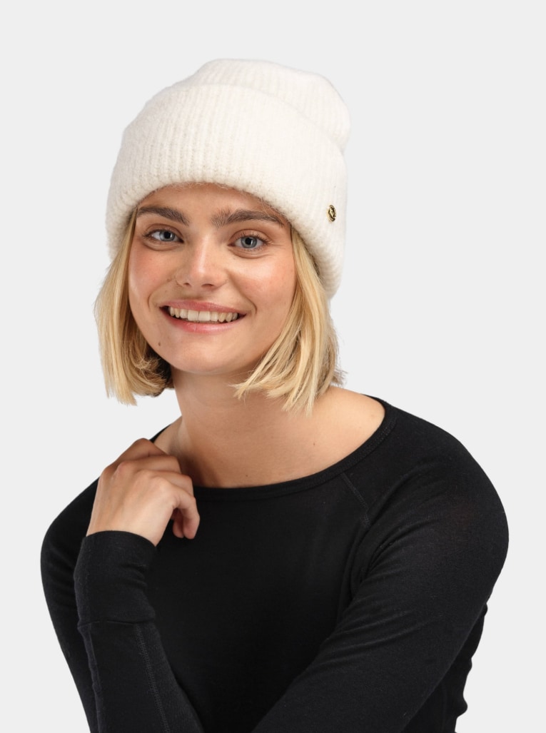 WoolLand Raulandstind Strikket Lue