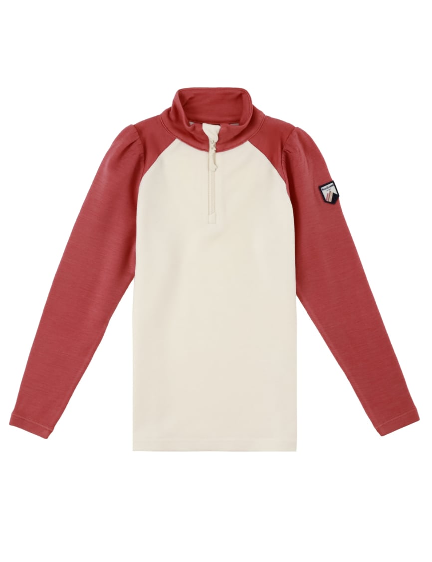 WoolLand Unstad Top Kids