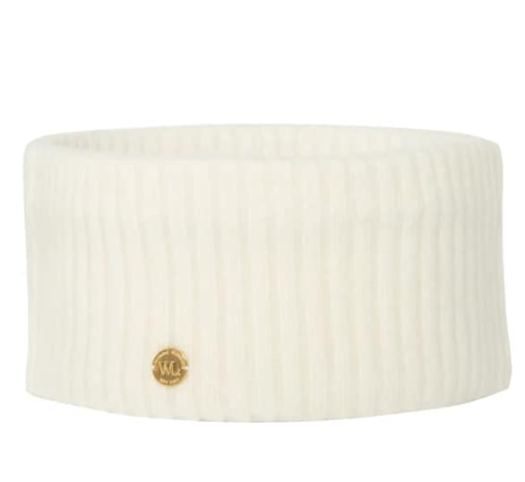 WoolLand Stryn Strikket Pannebånd