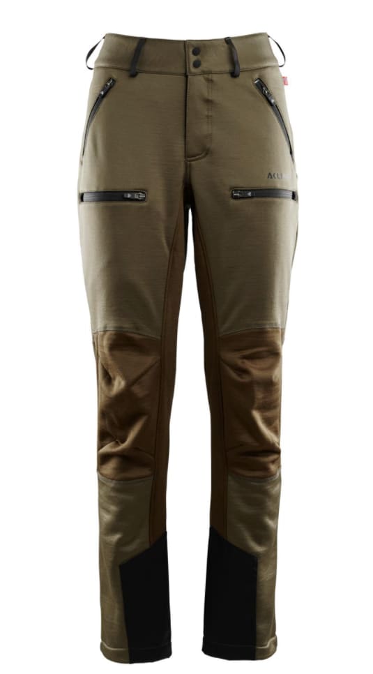 Aclima WoolShell Pants, W's