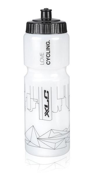XLC Water bottle