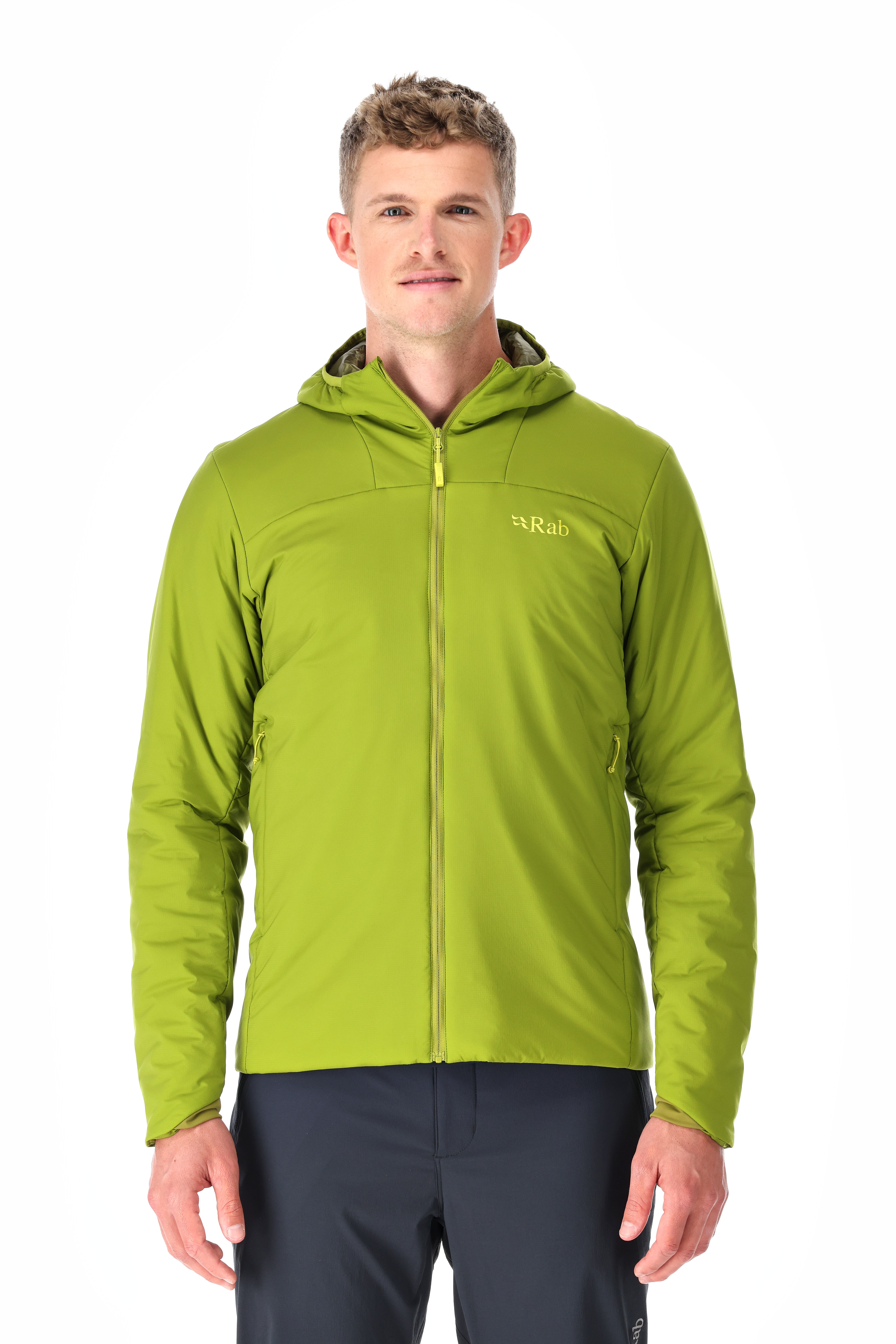 RAB Xenair Alpine Light Jacket, herre