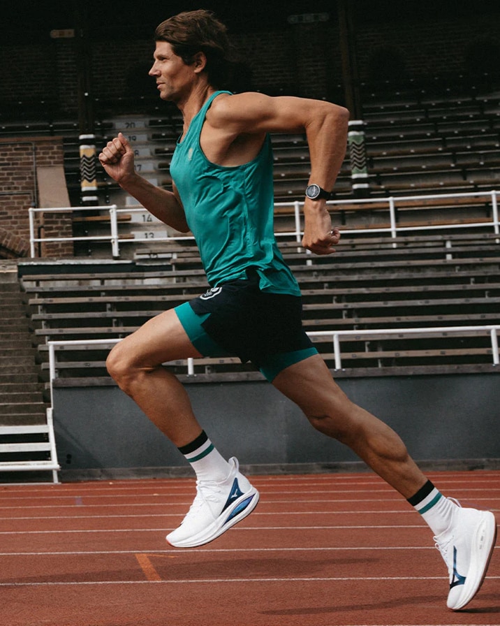 YMR Åsunden Mid Crew Socks 