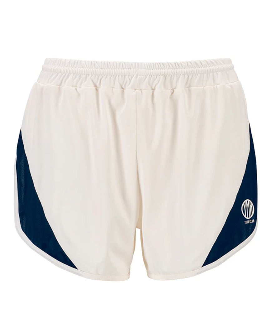 YMR Clubhouse Split Shorts Herre 