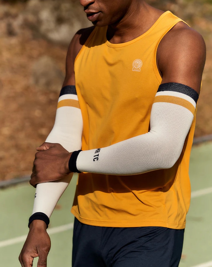 YMR Bäckaryd Sleeves