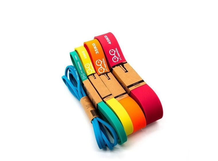 YY Elastic Bands