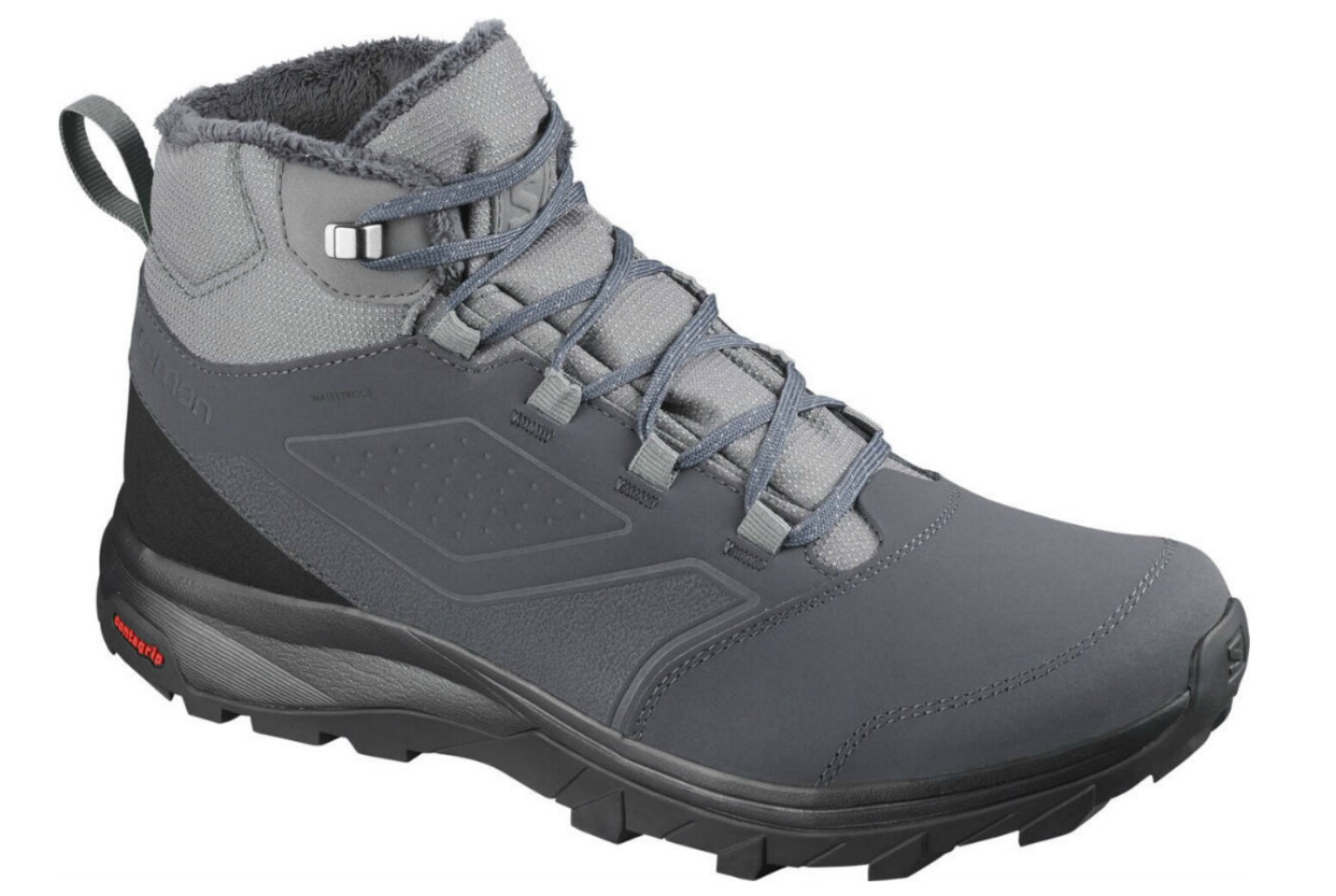 Salomon Yalta TS CSWP, Herre